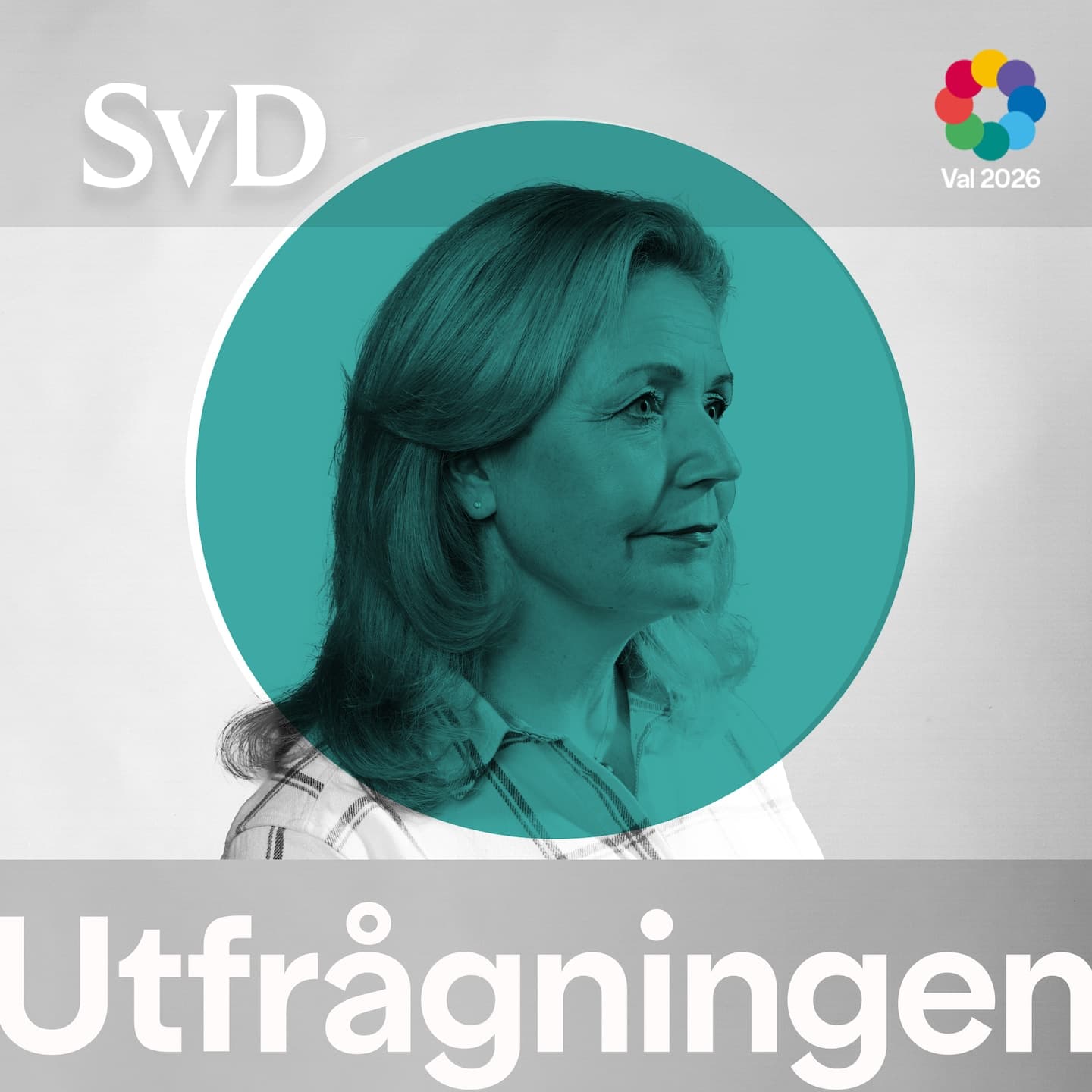 SMAKPROV! SvD Utfrågningen: Elisabeth Thand Ringqvist artwork