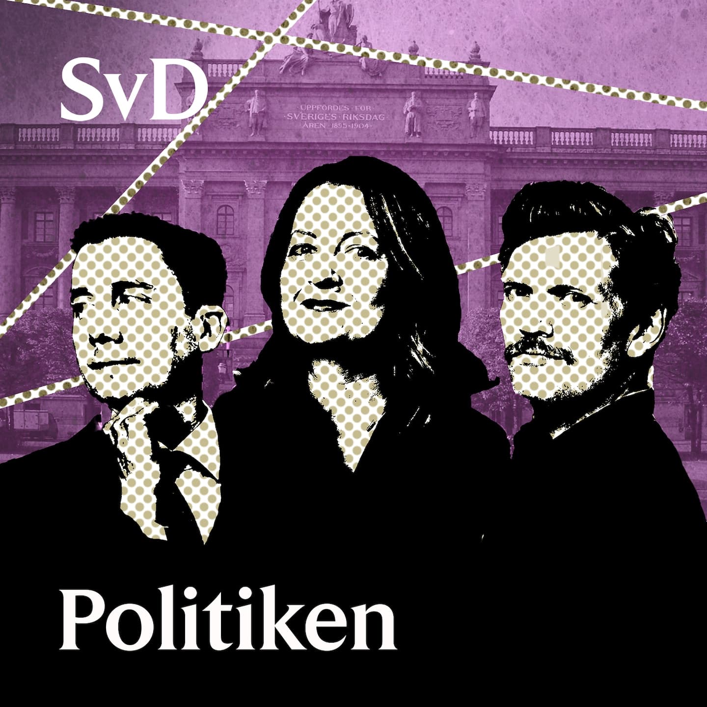 173. Och detta är tacken, Kristersson? artwork