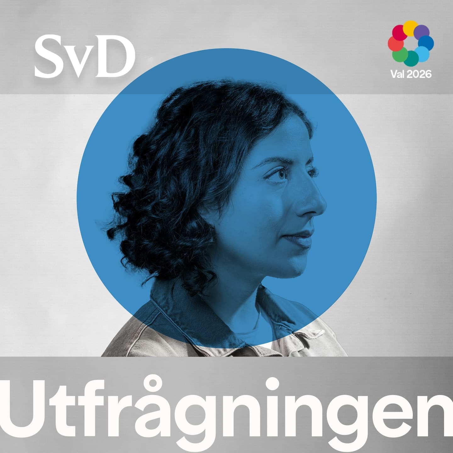 SMAKPROV! SvD Utfrågningen: Simona Mohamsson artwork
