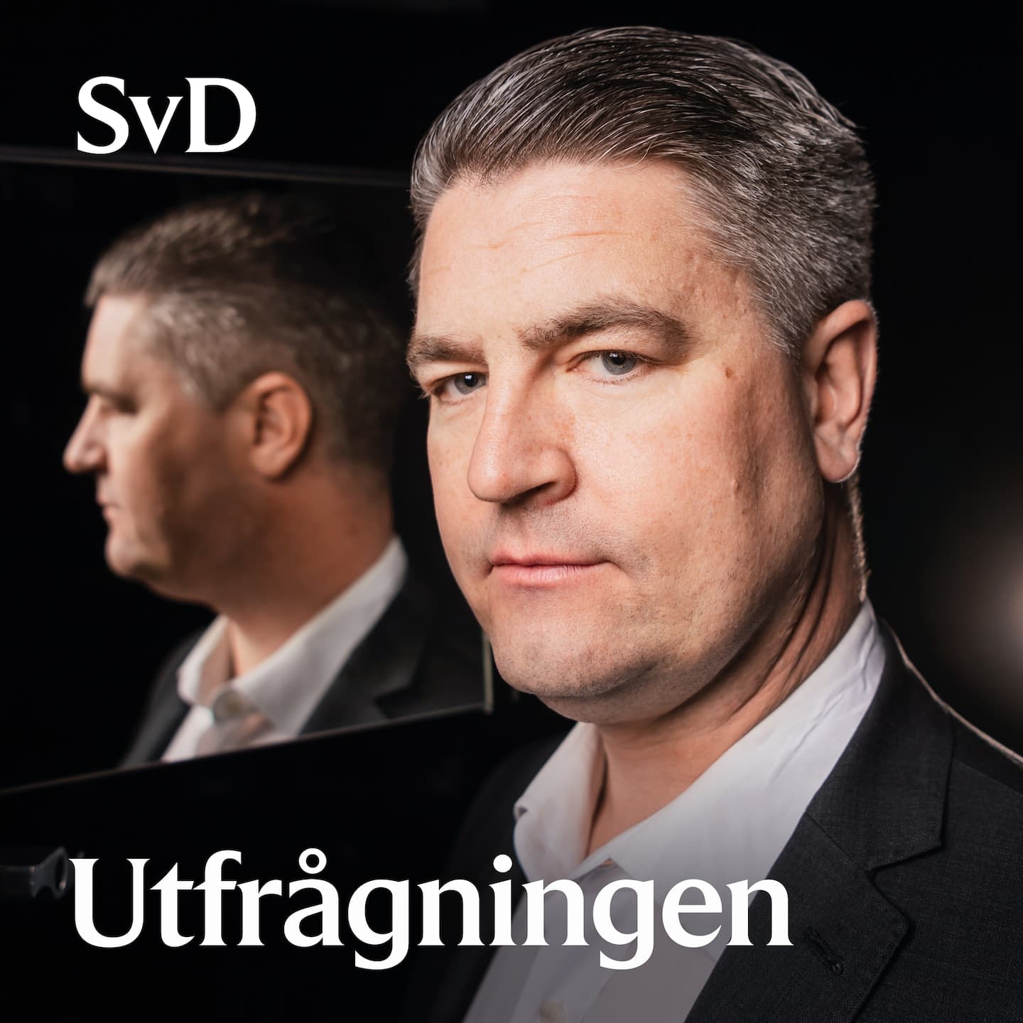 Sjöstedt: ”Varför vi gav med oss? Jättebra fråga” artwork