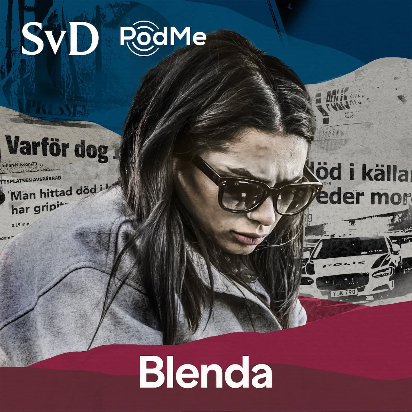 PODDTIPS: Blenda – Systrarna som blev kvar artwork