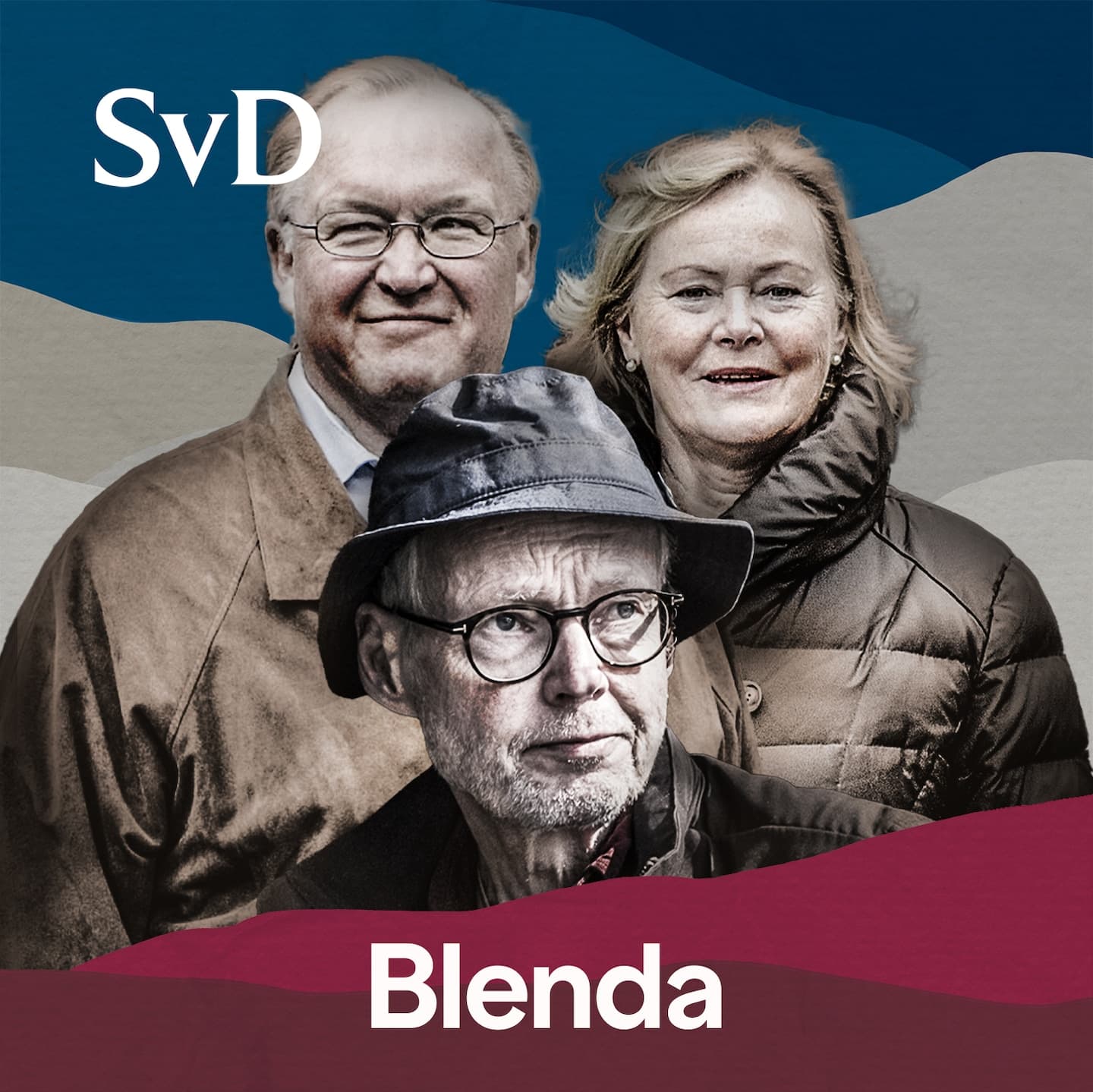 PODDTIPS Göran Perssons oönskade granne artwork