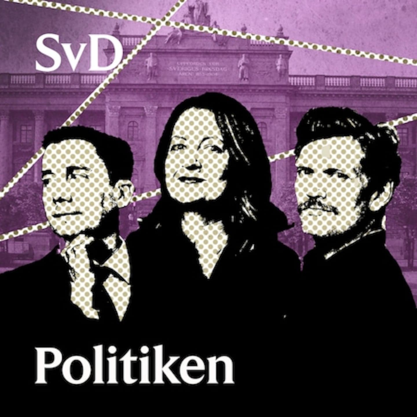 226. Varför finns det inte en grön höger? artwork