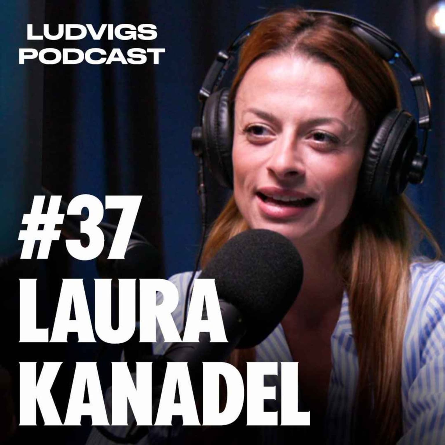 #37 - Laura Kanadel (The Sleep Institut) artwork