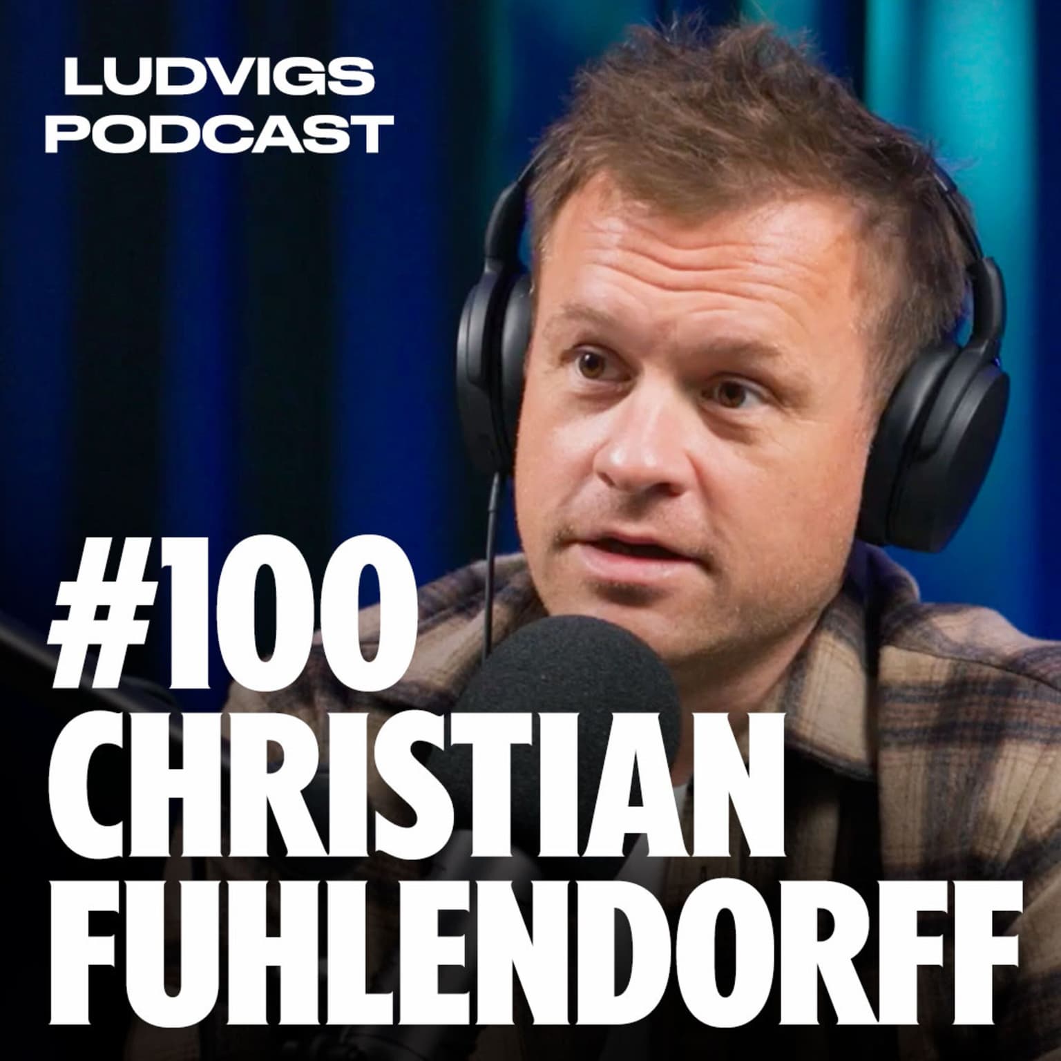 #100 - Christian Fuhlendorff artwork