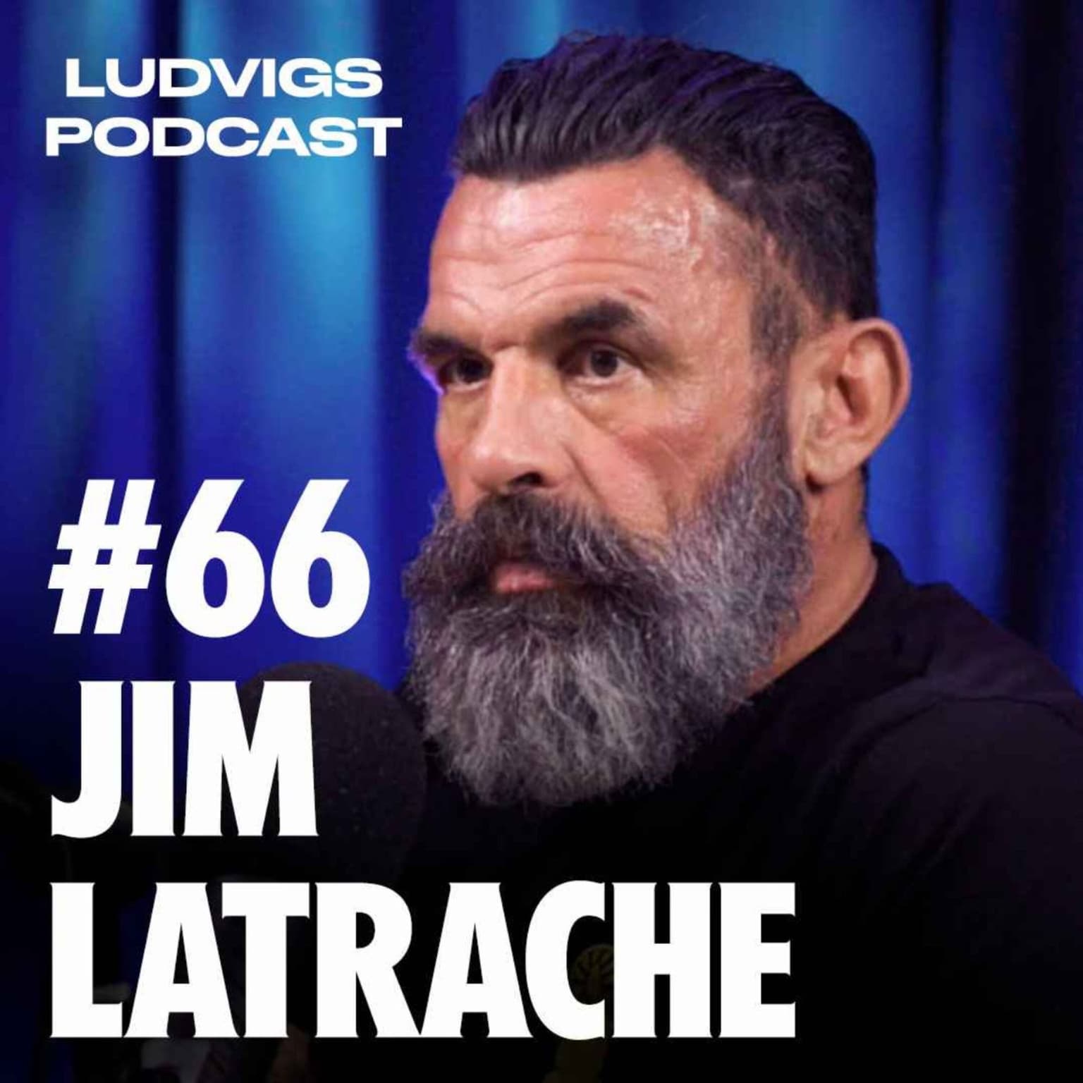 #66 - Jim Latrache-Qvortrup artwork