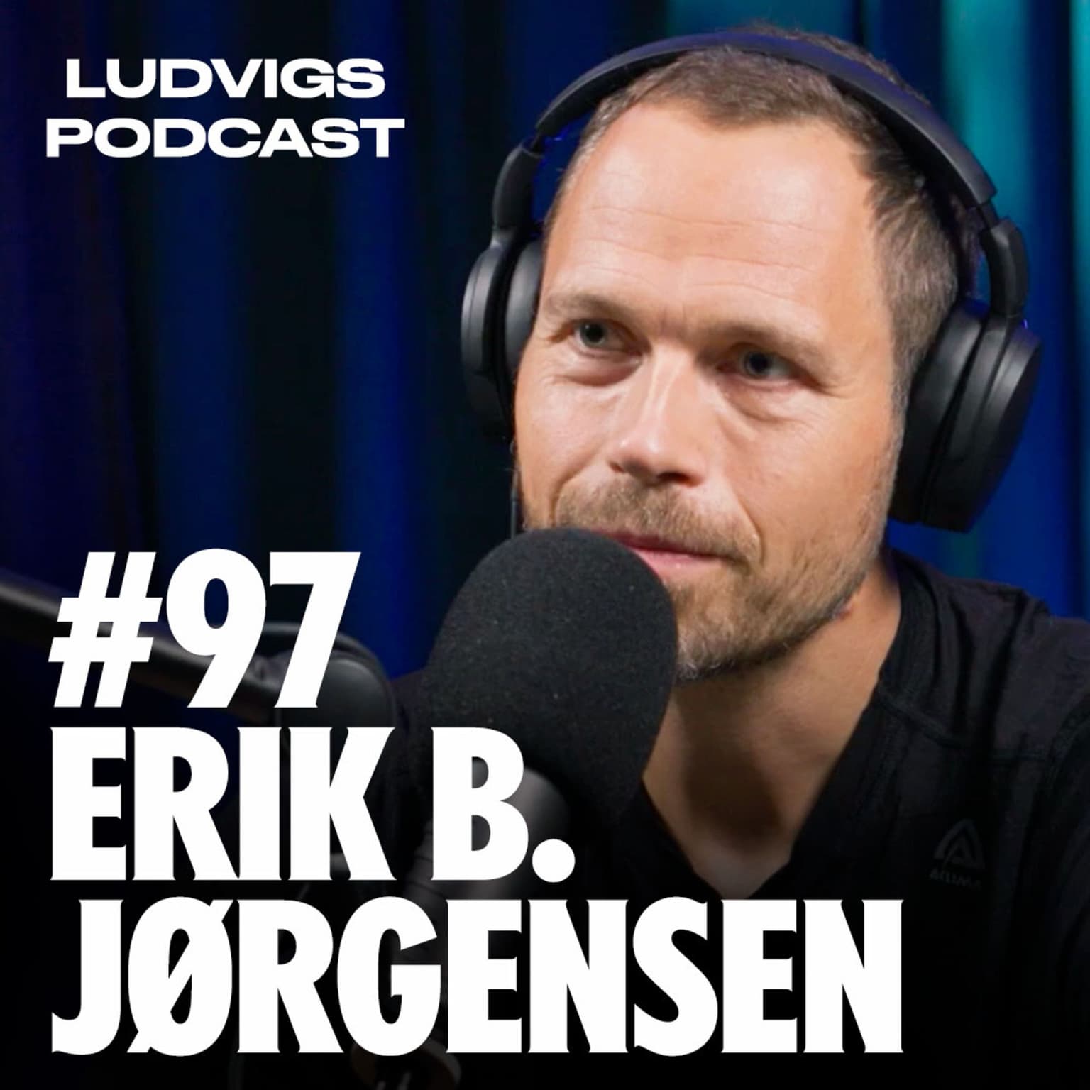 #97 - Erik B. Jørgensen artwork
