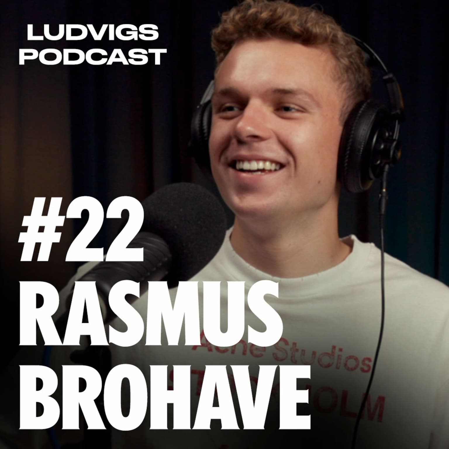#22 - Rasmus Brohave artwork