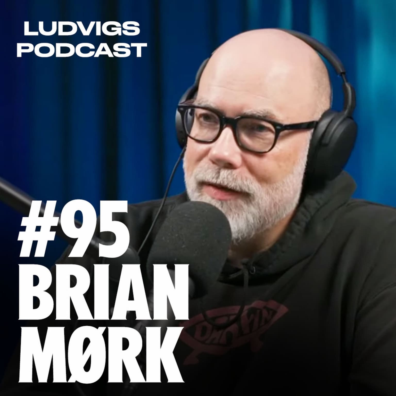 #95 - Brian Mørk artwork