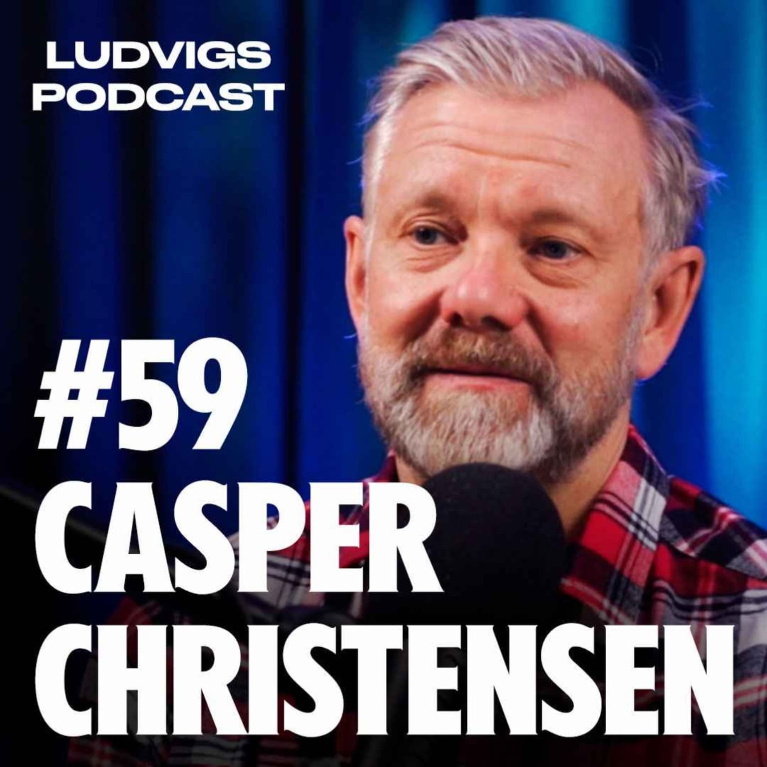 #59 - Casper Christensen artwork