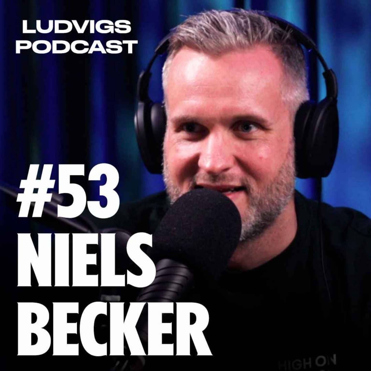 #53 - Niels Becker artwork