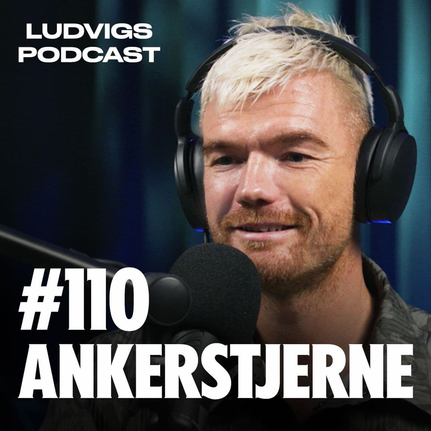 #110 - Ankerstjerne artwork