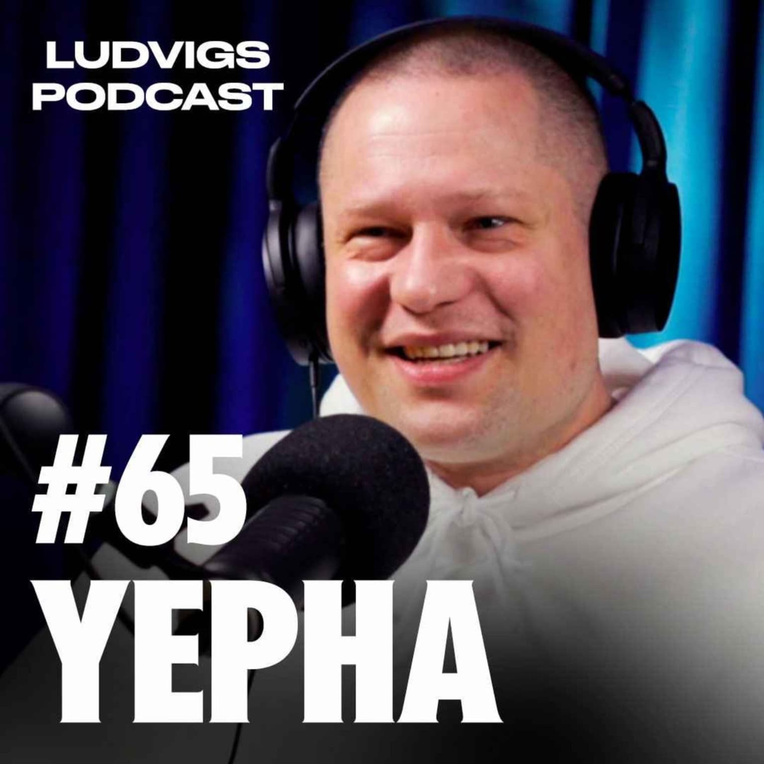 #65 - Jeppe 'Yepha' Wahlstrøm artwork