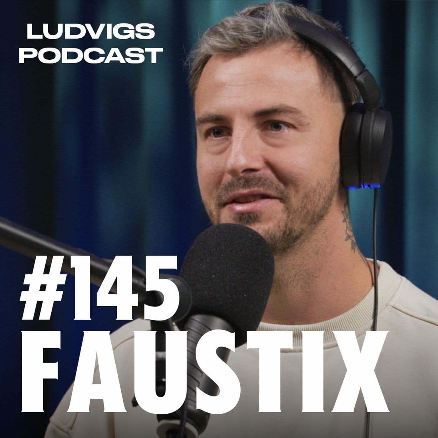 #146 - Faustix artwork