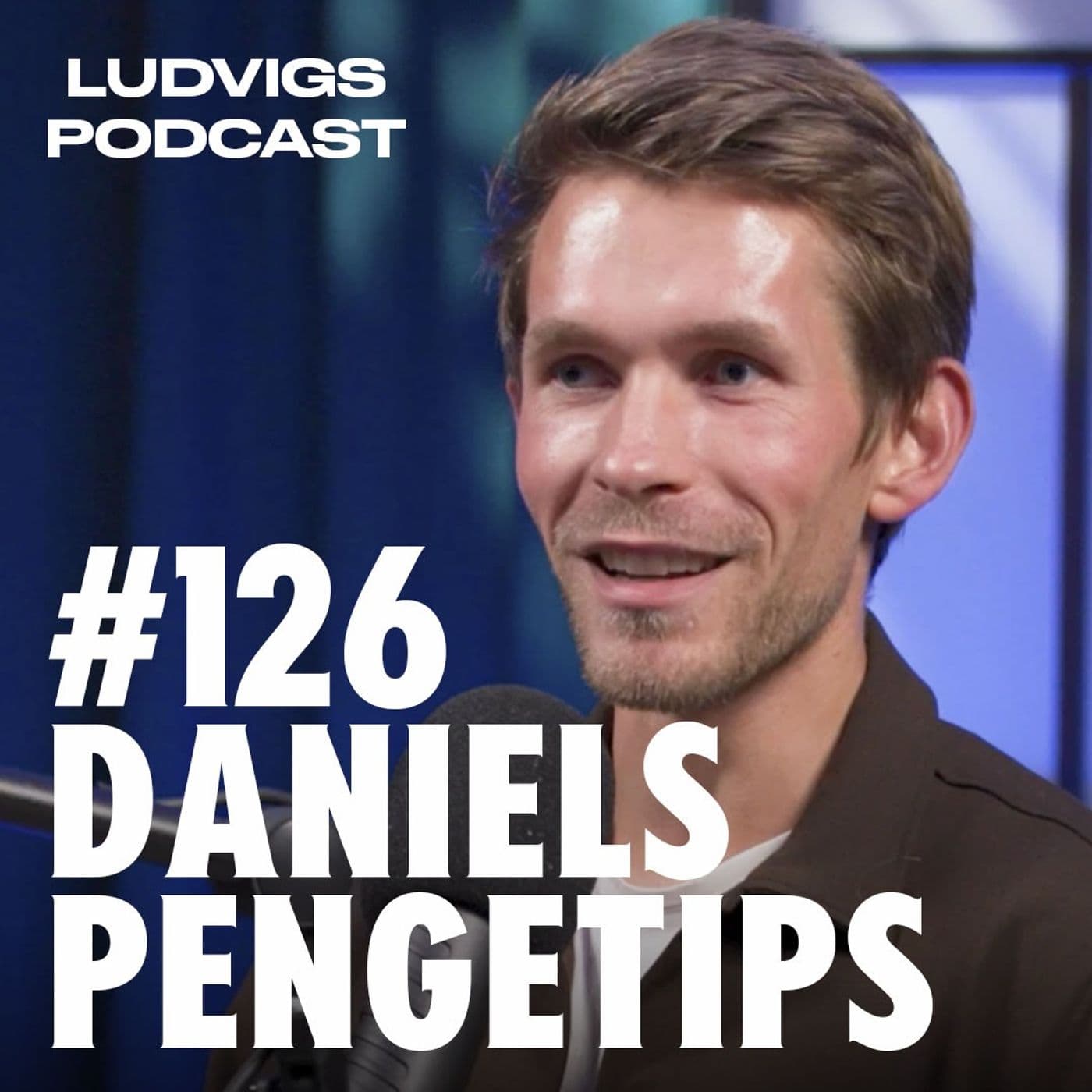 #126 - Daniels Pengetips artwork