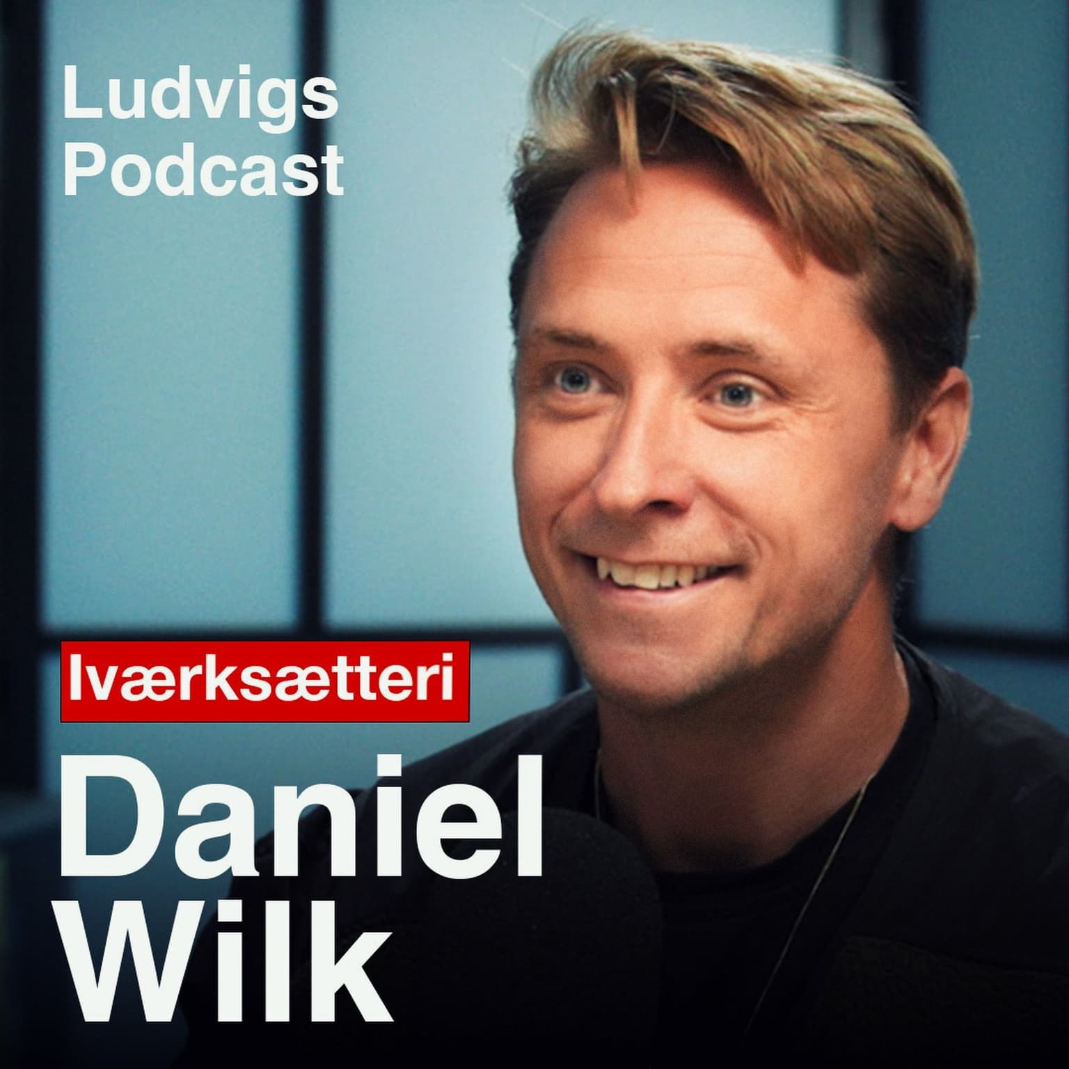 Iværksætteren: Sådan slår små virksomheder giganterne | Daniel Wilk | 251 artwork