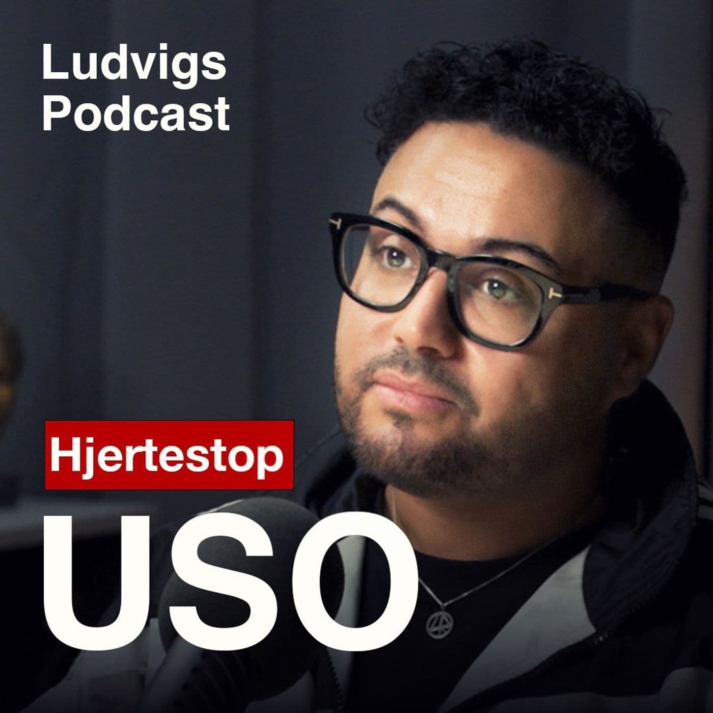 173 - Da USO's Hjerte Gik I Stå | USO artwork