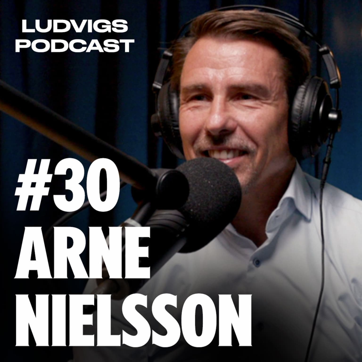 #30 - Arne Nielsson artwork