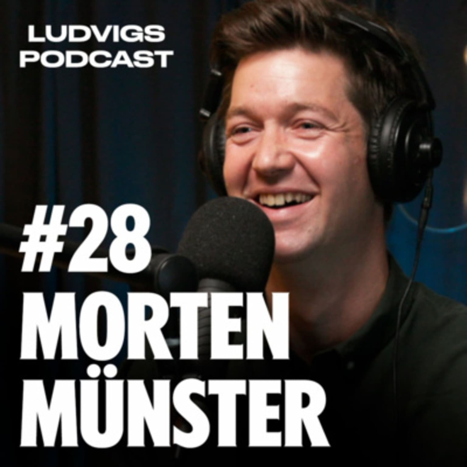 #28 - Morten Münster (Adfærdsdesign) artwork