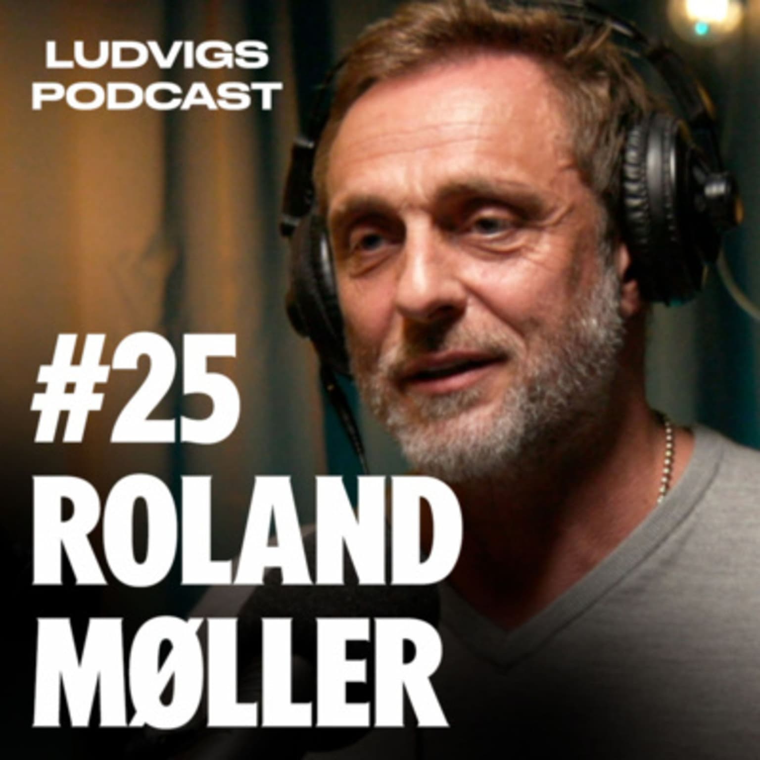 #25 - Roland Møller artwork