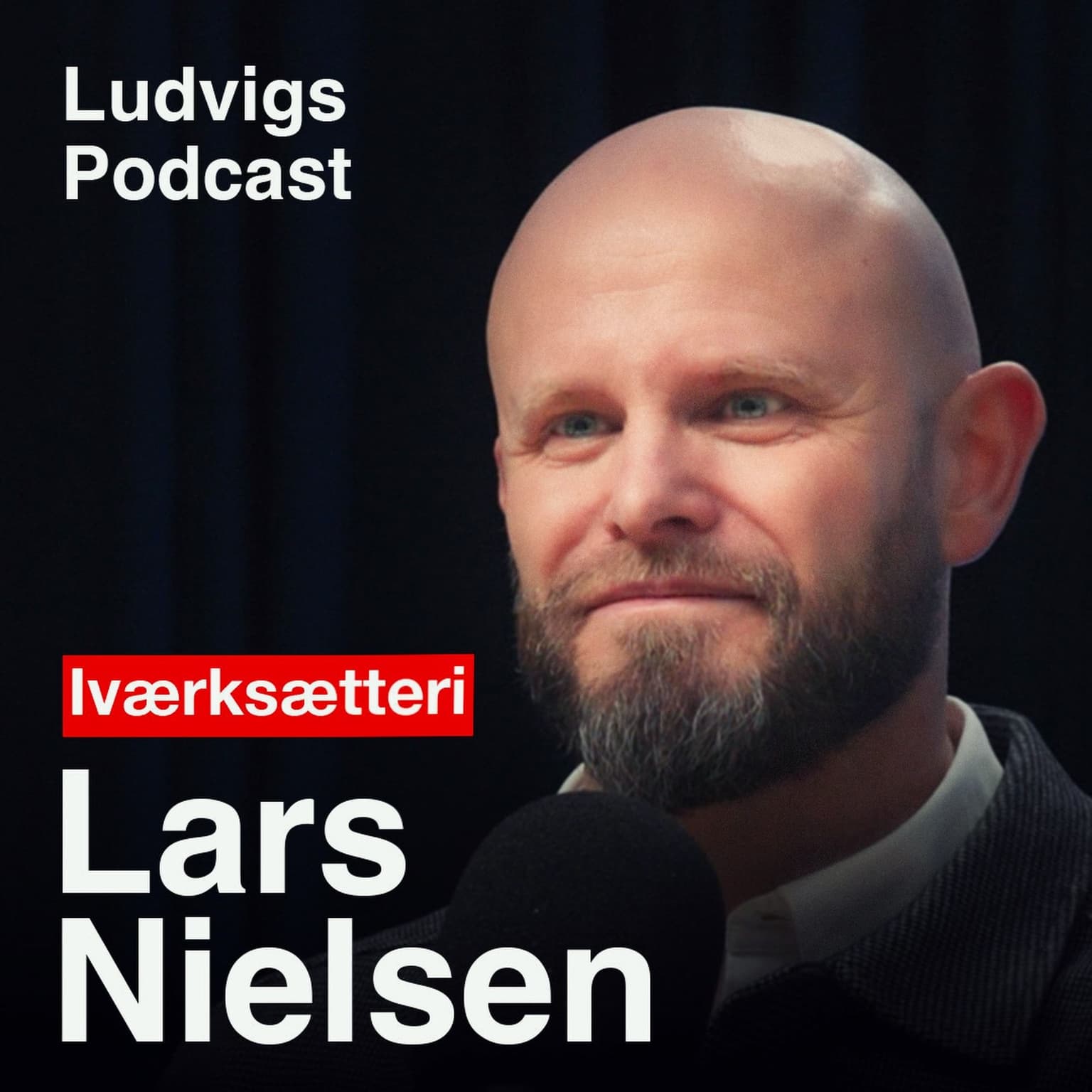 Fra Idé Til Færdig App På 10 Minutter? Sandheden Om "Vibe Coding" | Lars Nielsen artwork