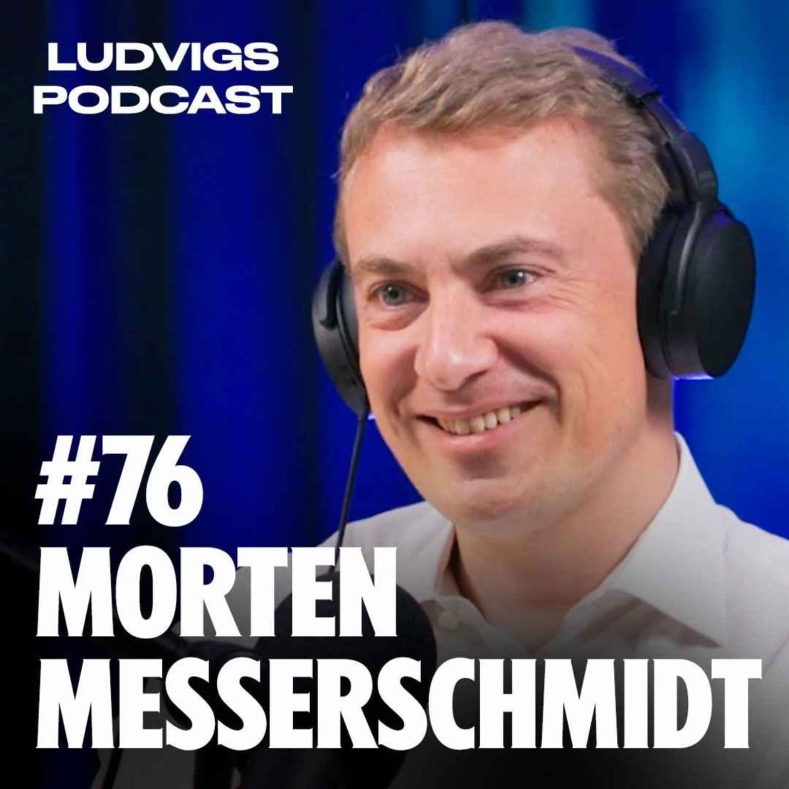#76 - Morten Messerschmidt artwork