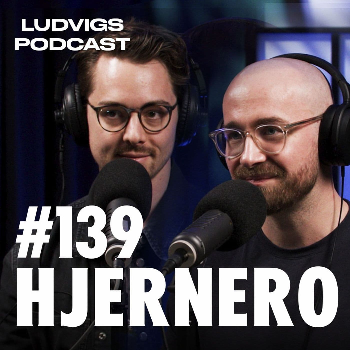 #139 - HjernRO artwork