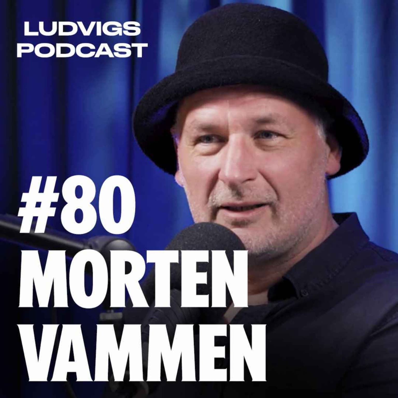 #80 - Morten Vammen artwork