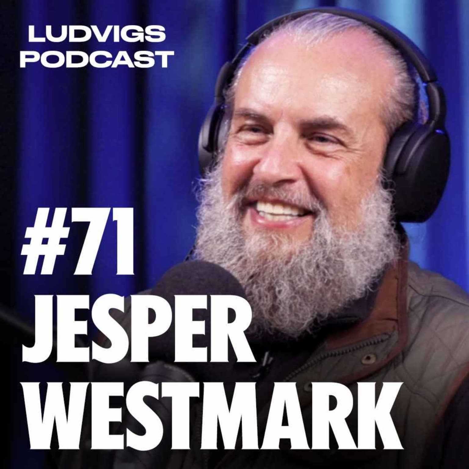 #71 - Jesper Westmark artwork