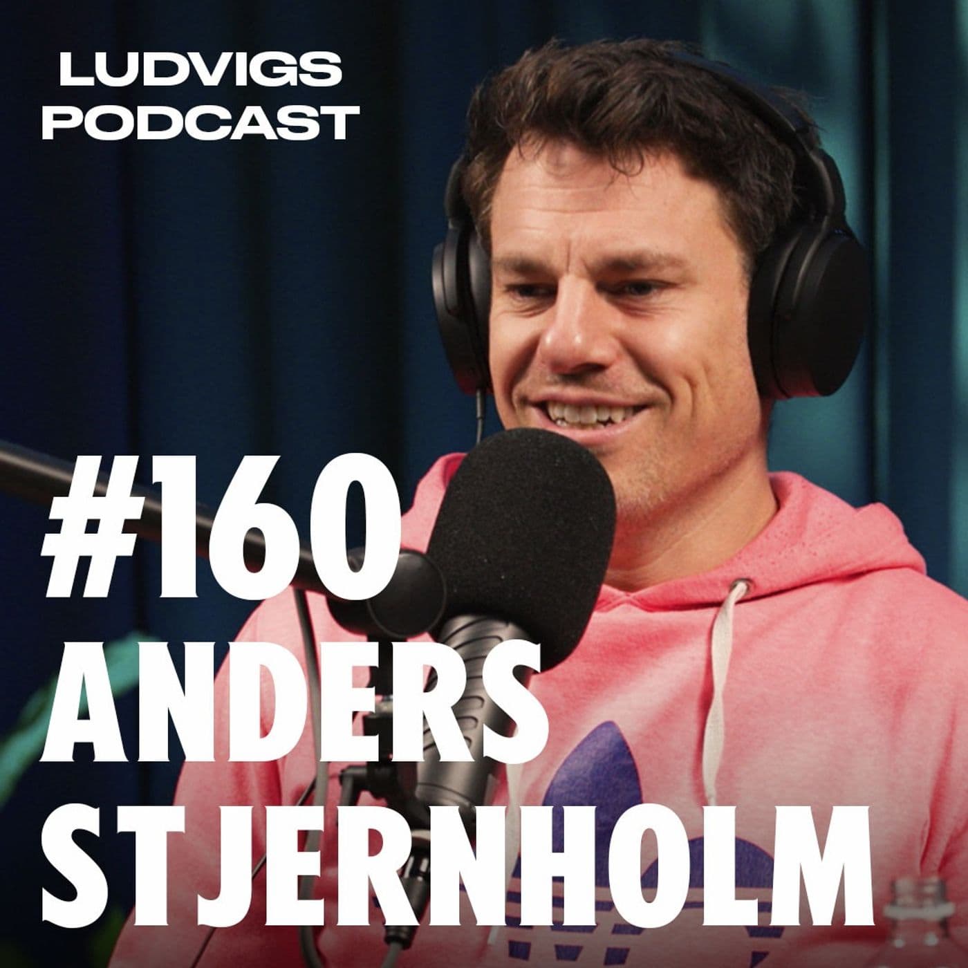 Religionens Rolle i Samfundet | Anders Stjernholm | #160 artwork