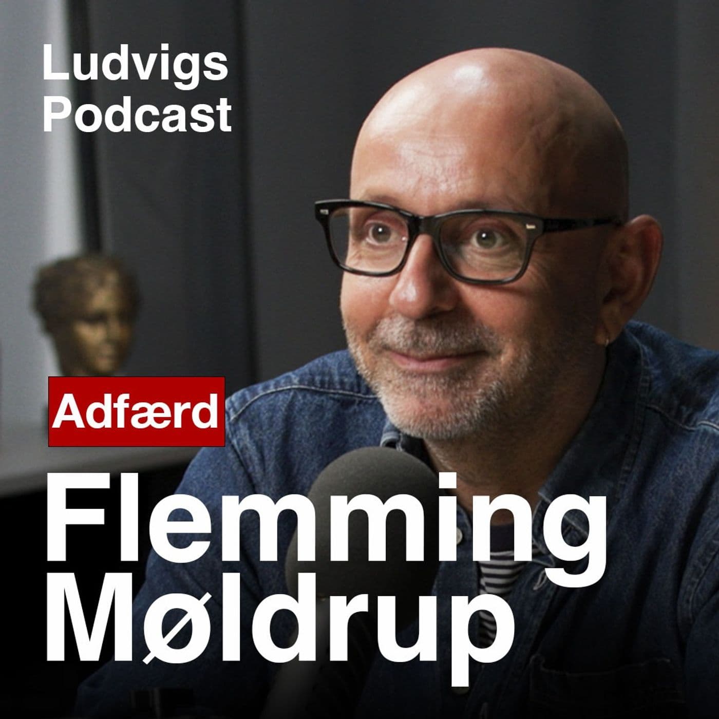 171 - Kender du Flemming? | Flemming Møldrup artwork