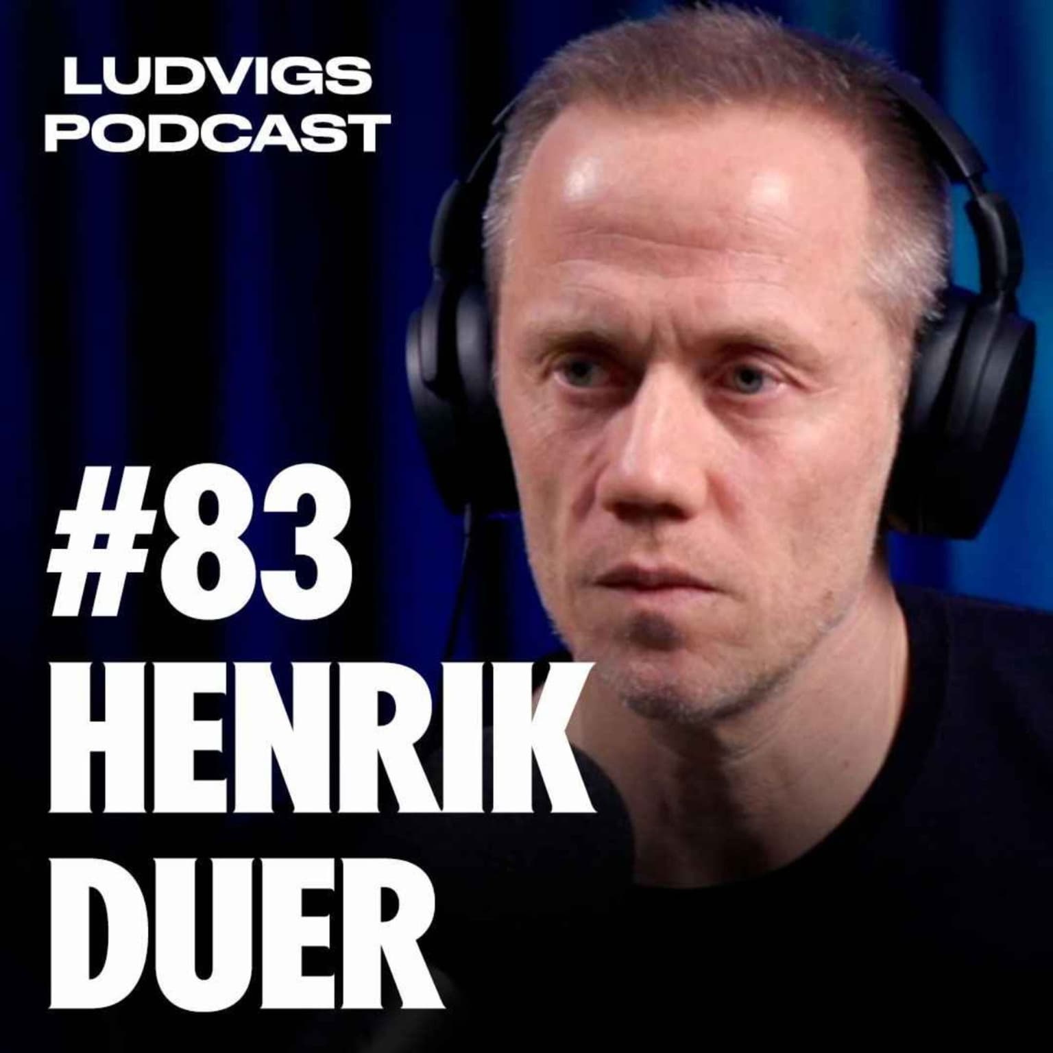 #83 - Henrik Duer artwork