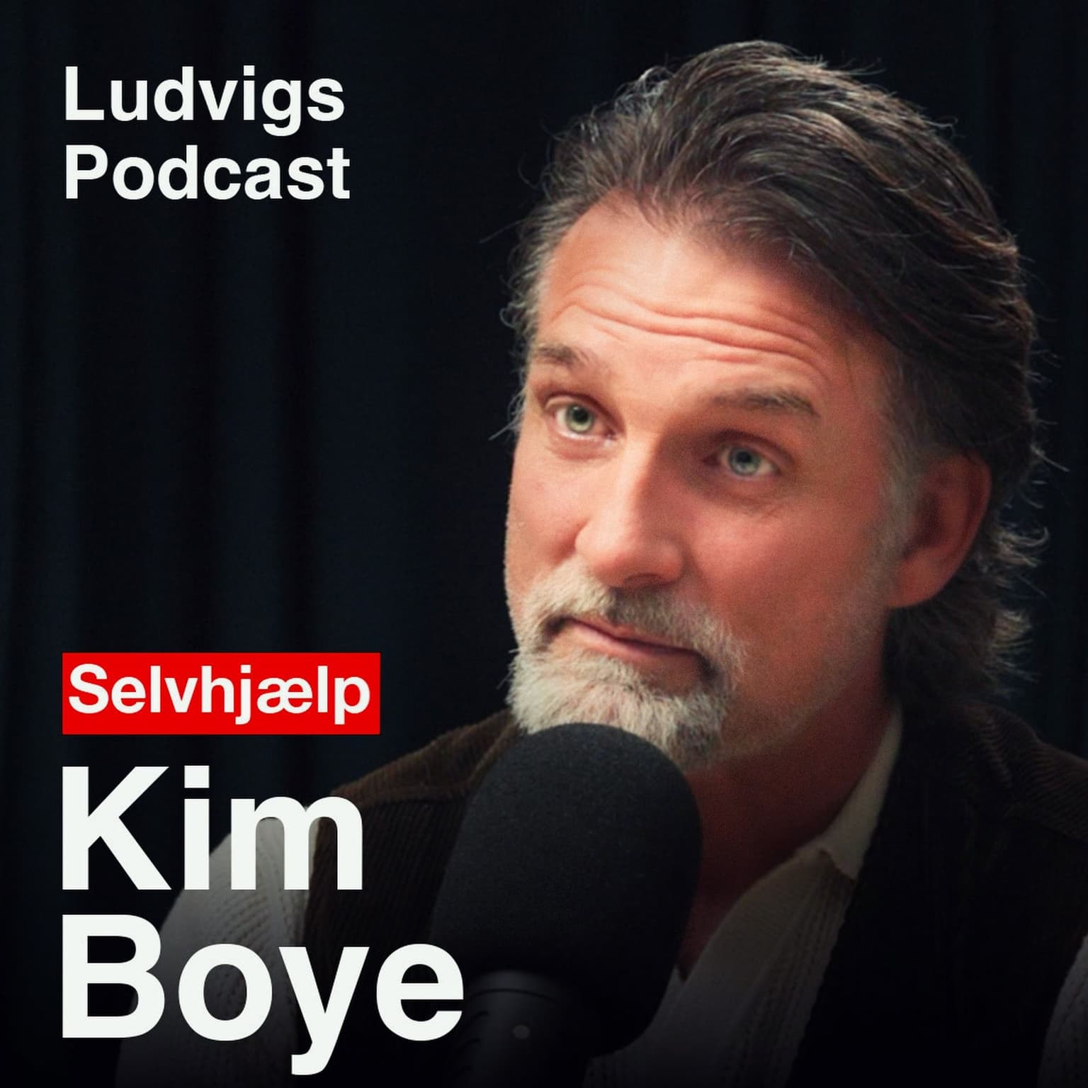 Mindset-coachen: Redskabet til at bryde dine egne begrænsninger | Kim Boye artwork