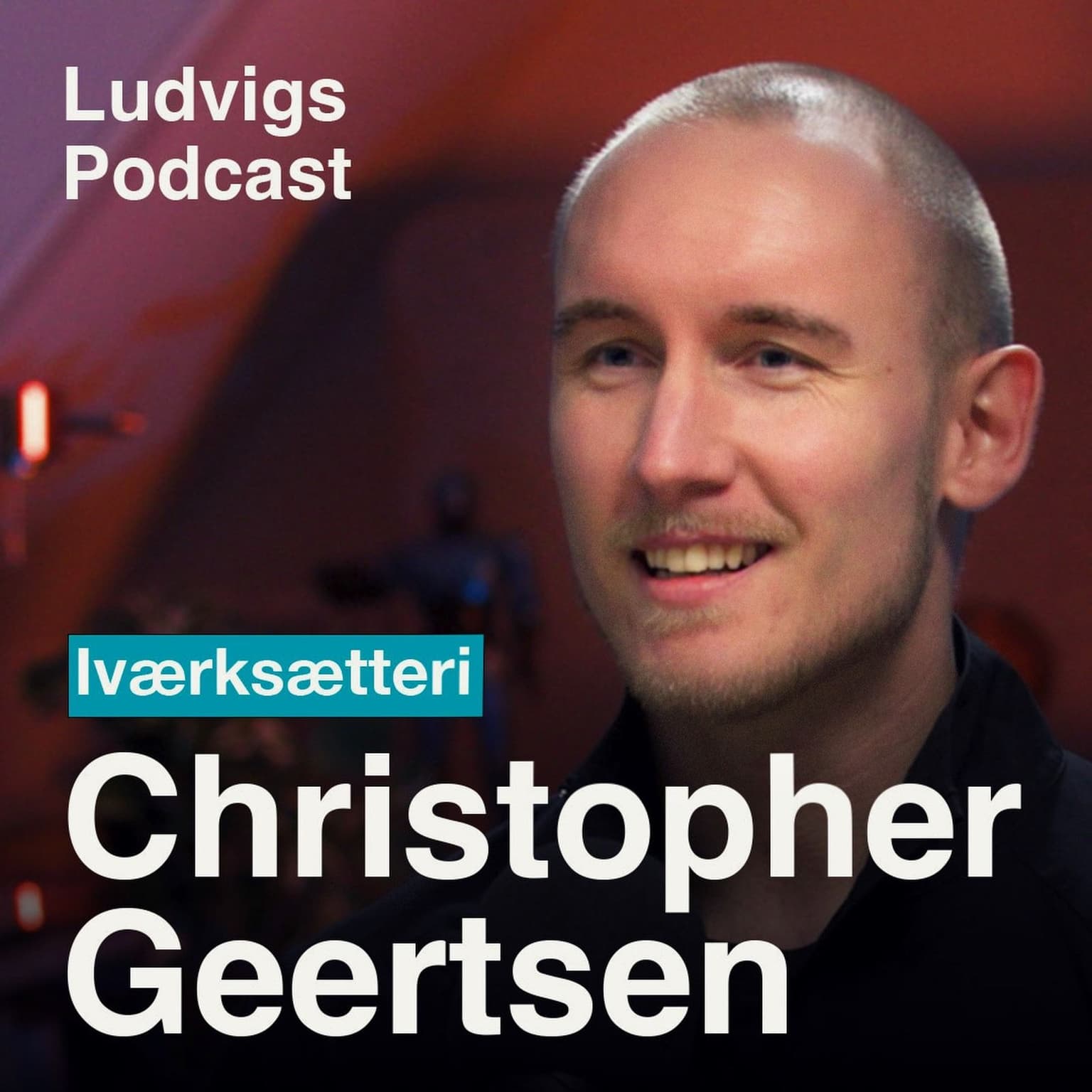 Fra fodboldstjerne til sportsbrand | Christopher Geertsen | 224 artwork