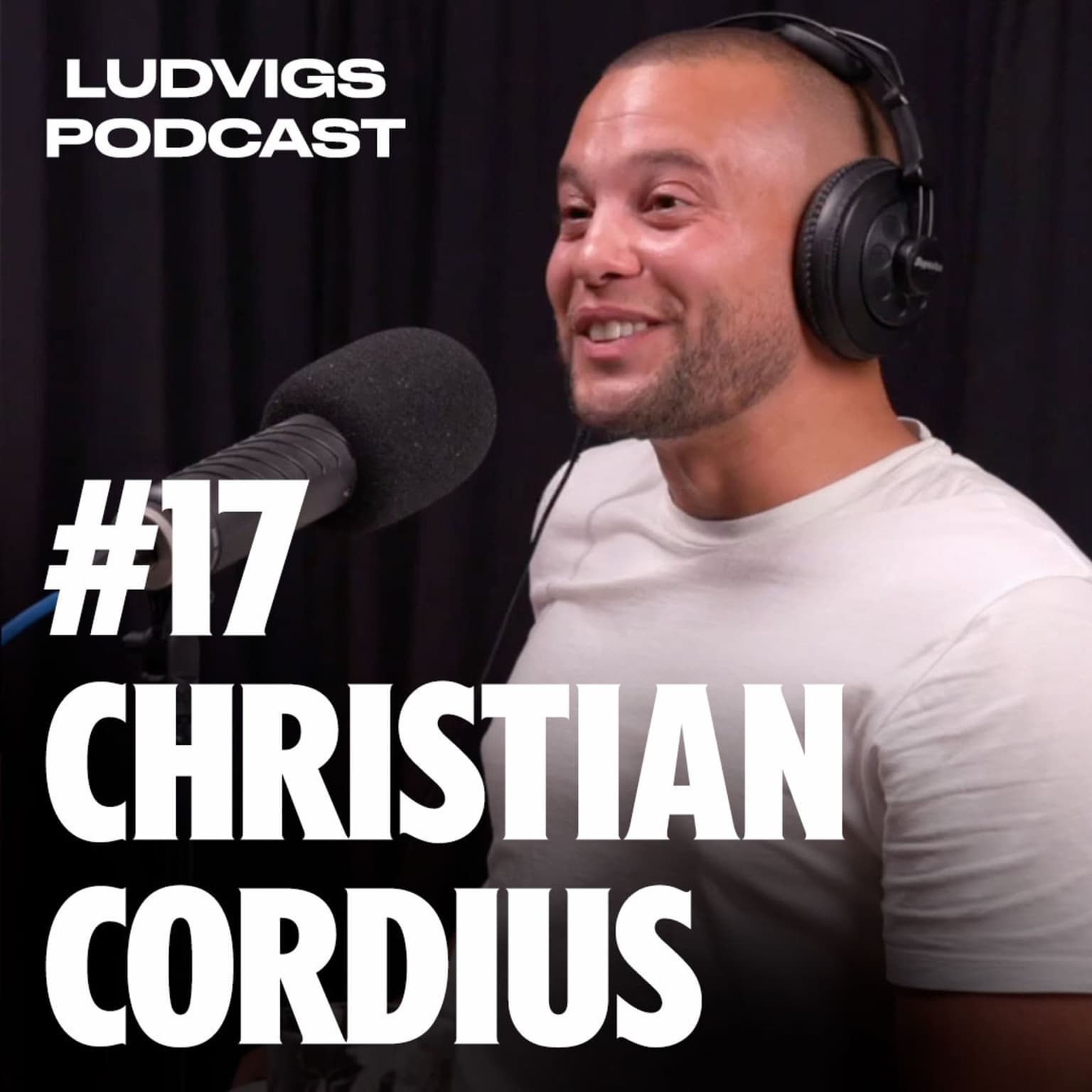 #17 - Christian Cordius (Iværksætter) artwork