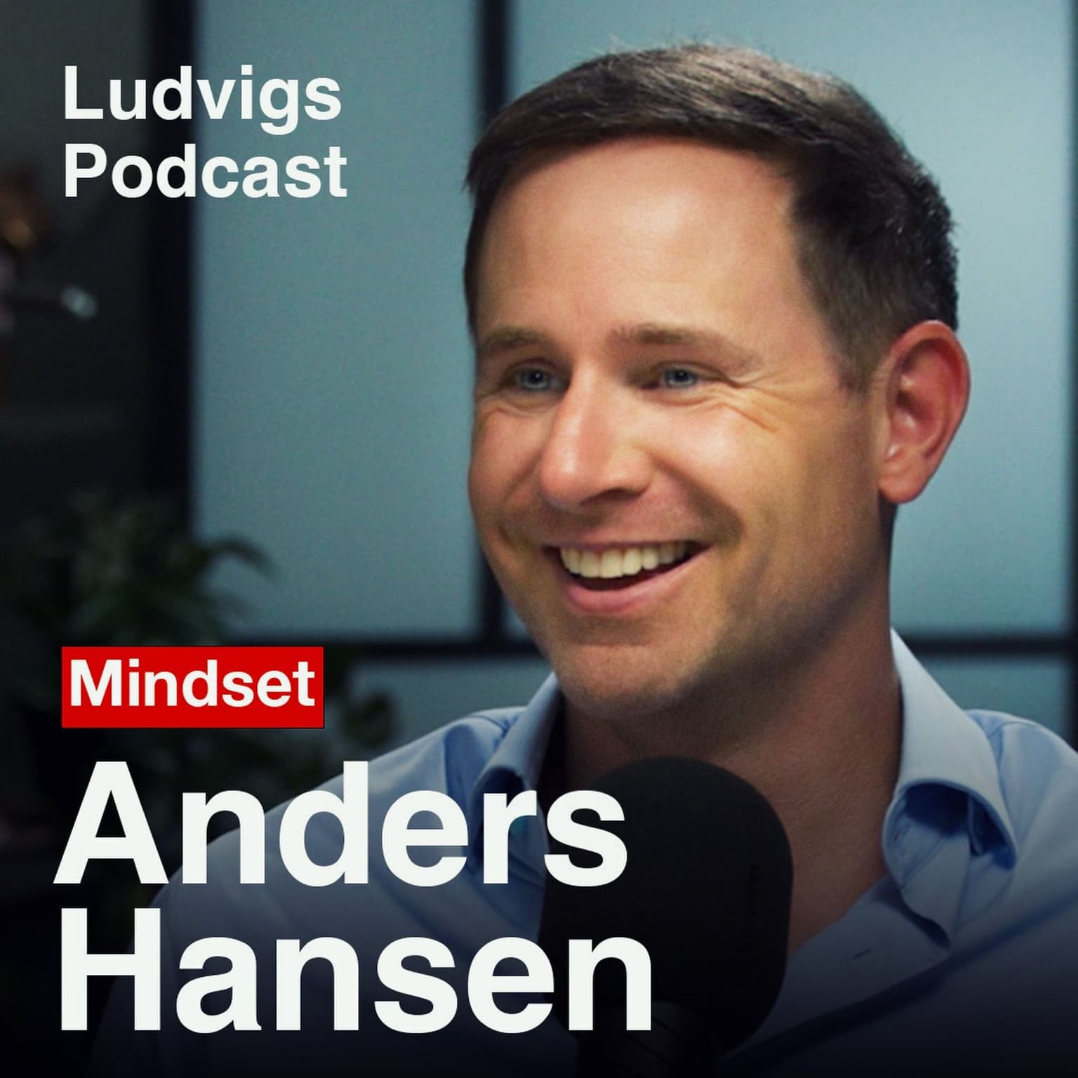 Fra tryllekunstner til transformationscoach | Anders Hansen | 238 artwork