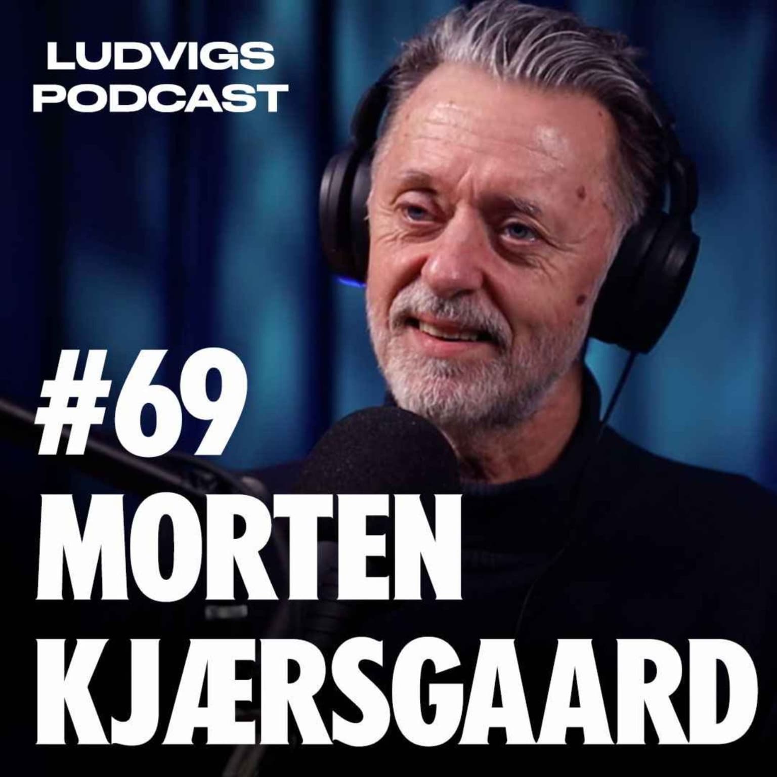 #69 - Morten Kjærsgaard artwork