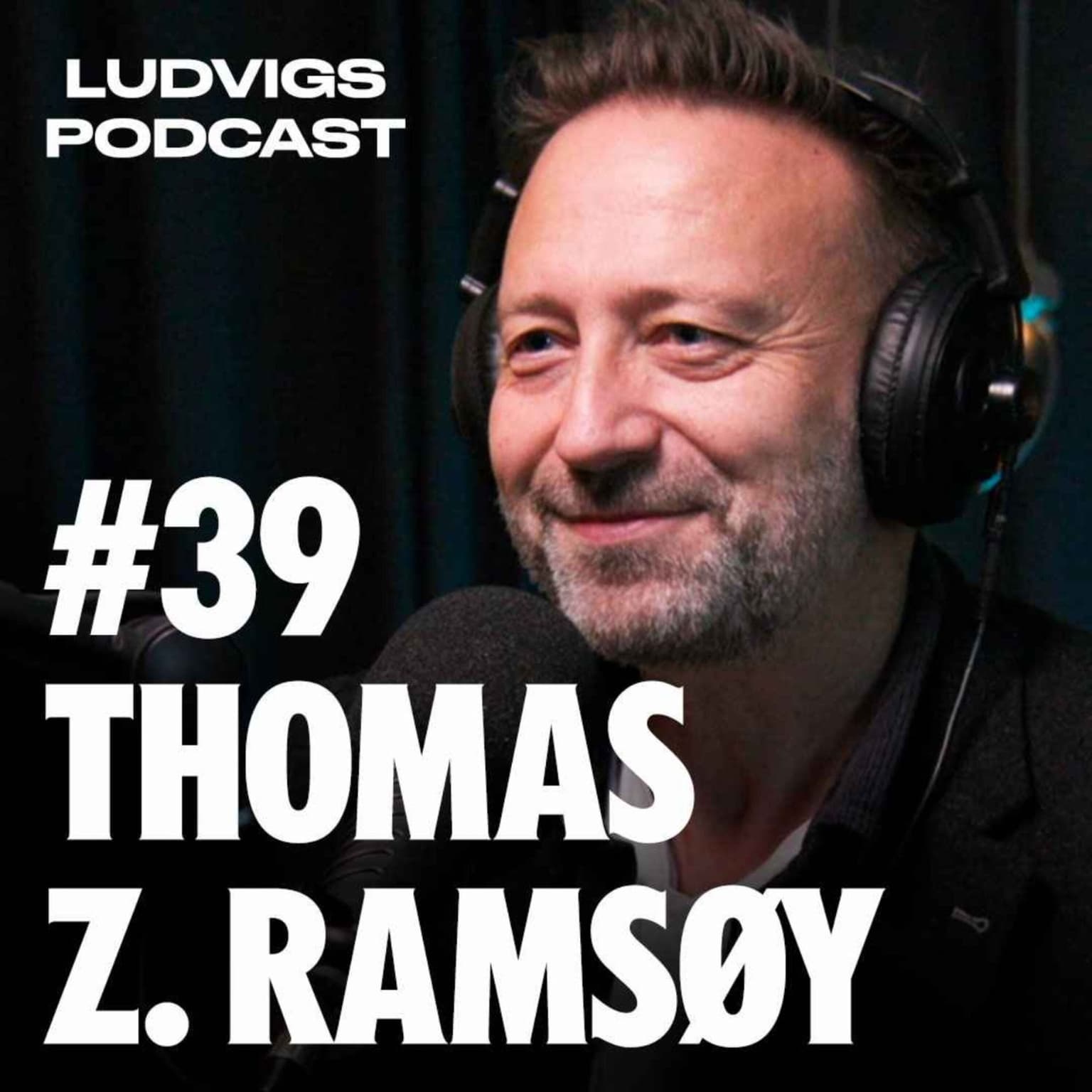 #39 - Thomas Z. Ramsøy artwork