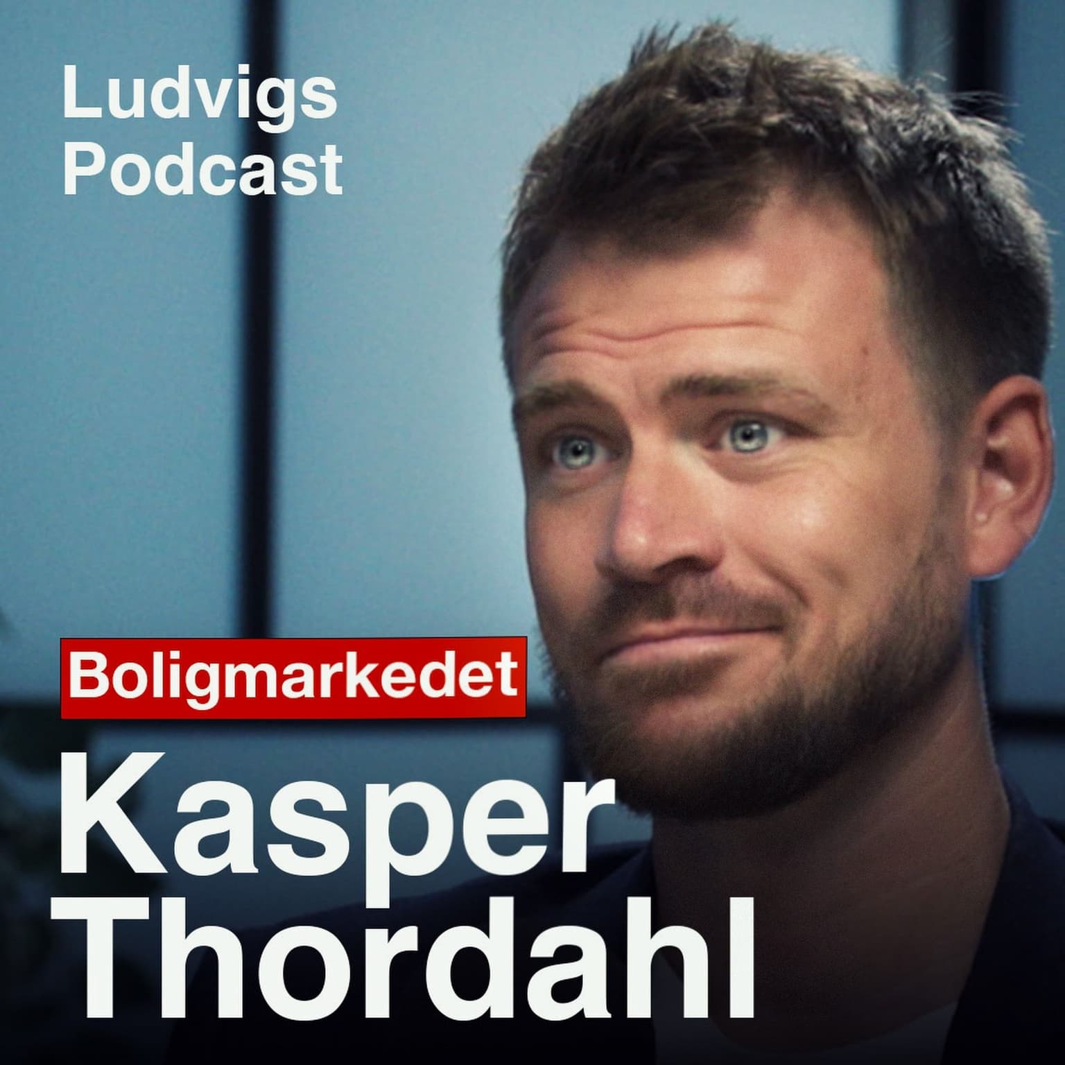 Boligrådgiveren: Sådan spotter du bullshit på boligmarkedet! | Kasper Thordahl | 242 artwork