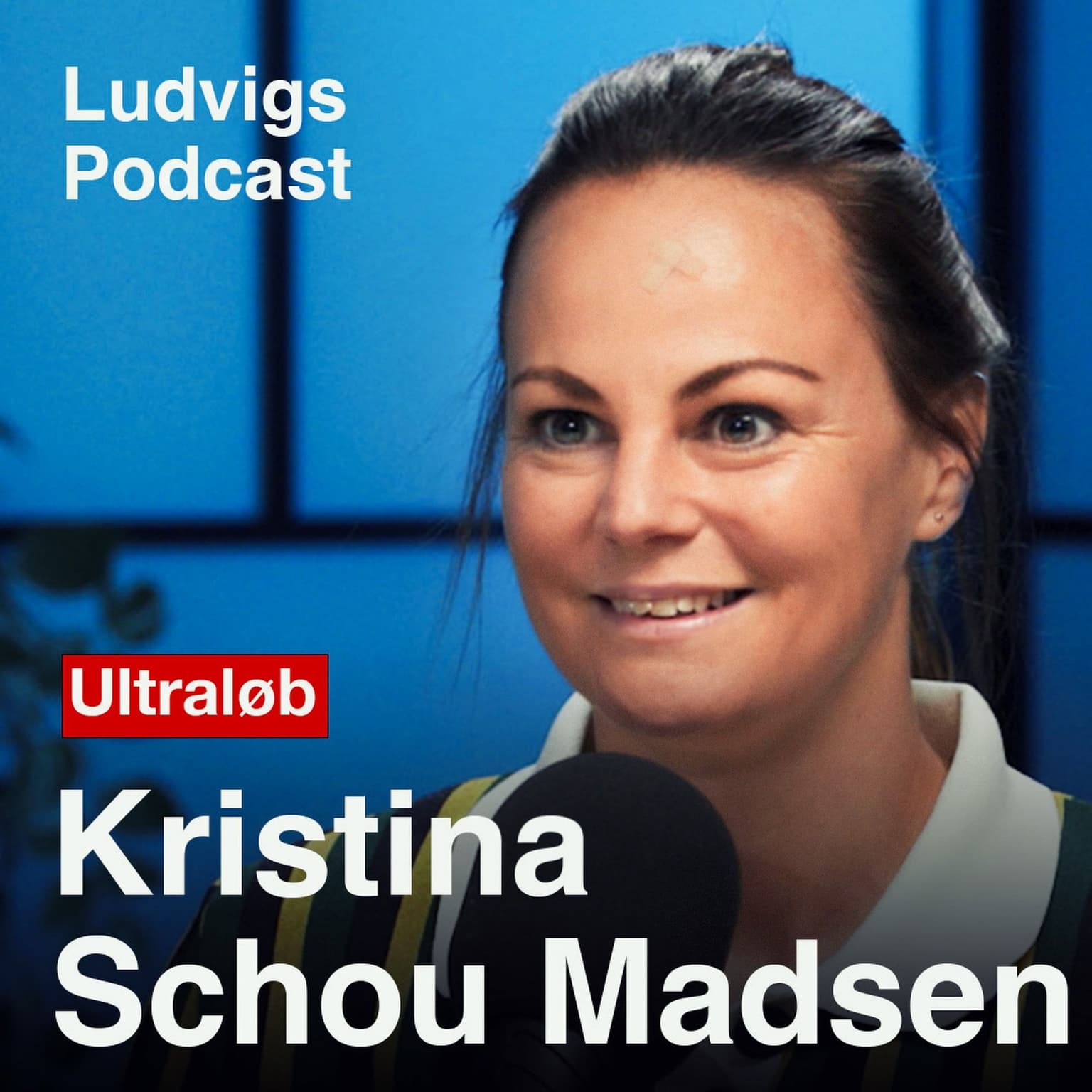 Ultraløberen: Marathon-mentalitet – Strategier til hverdagens udfordringer | Kristina Schou Madsen I 248 artwork