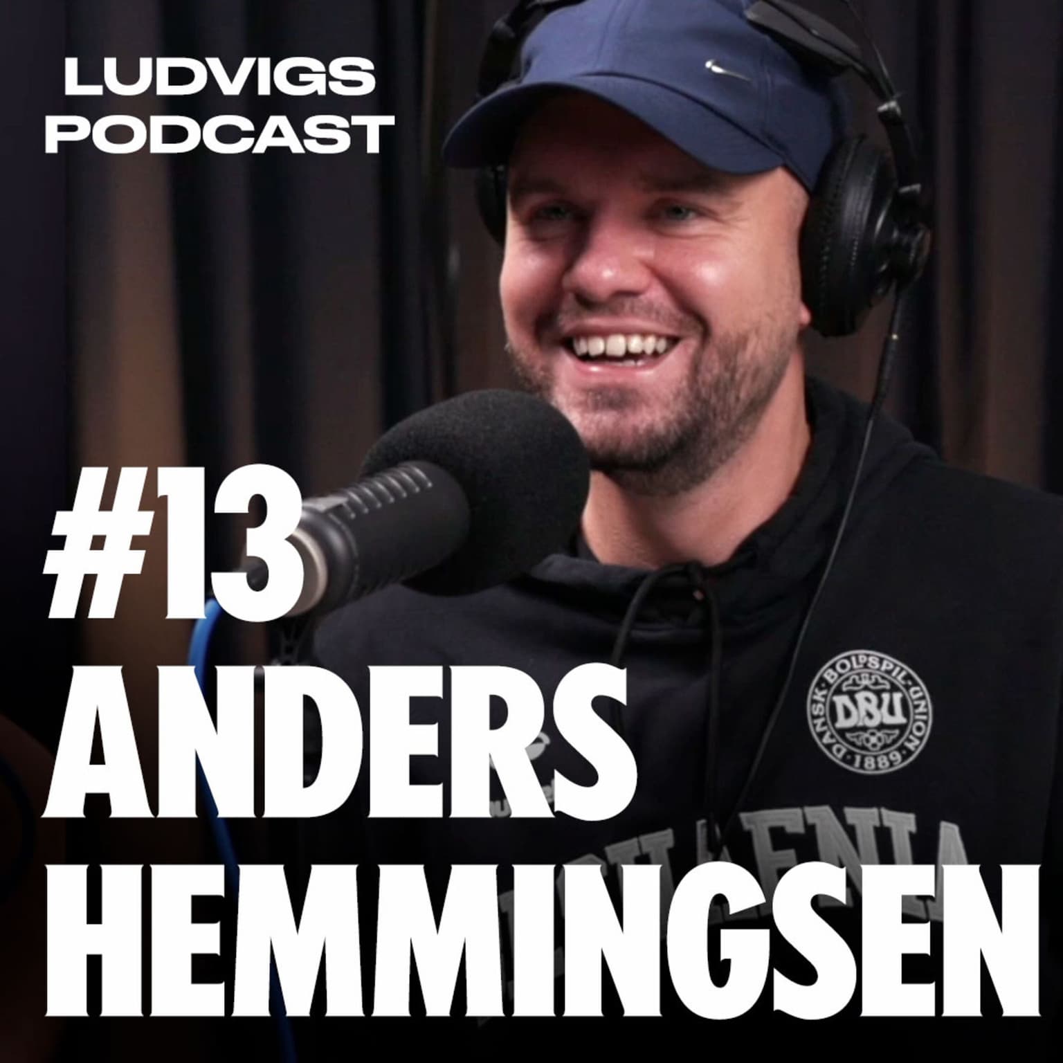 #13 - Anders Hemmingsen artwork