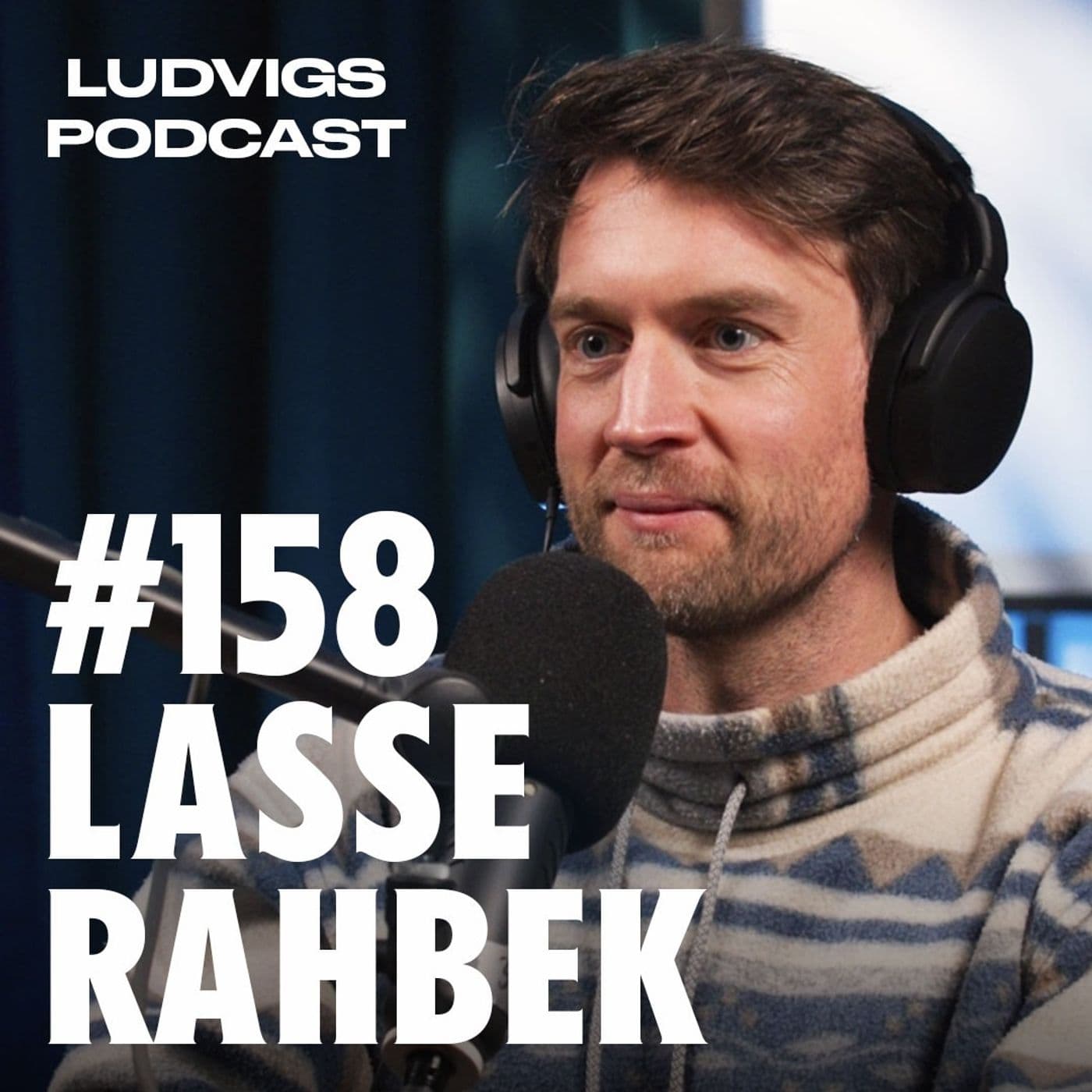 3 År Med Siriuspatruljen | Lasse Rahbek | #158 artwork