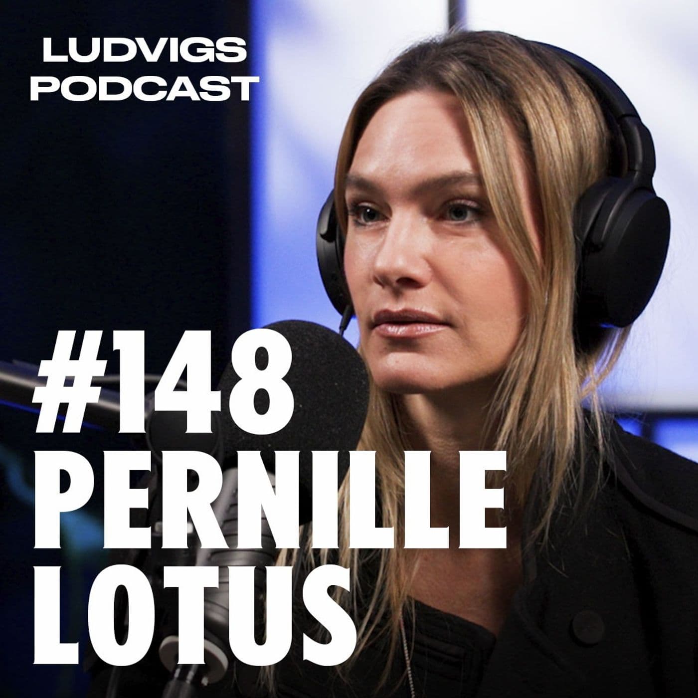 #148 - Pernille Lotus artwork