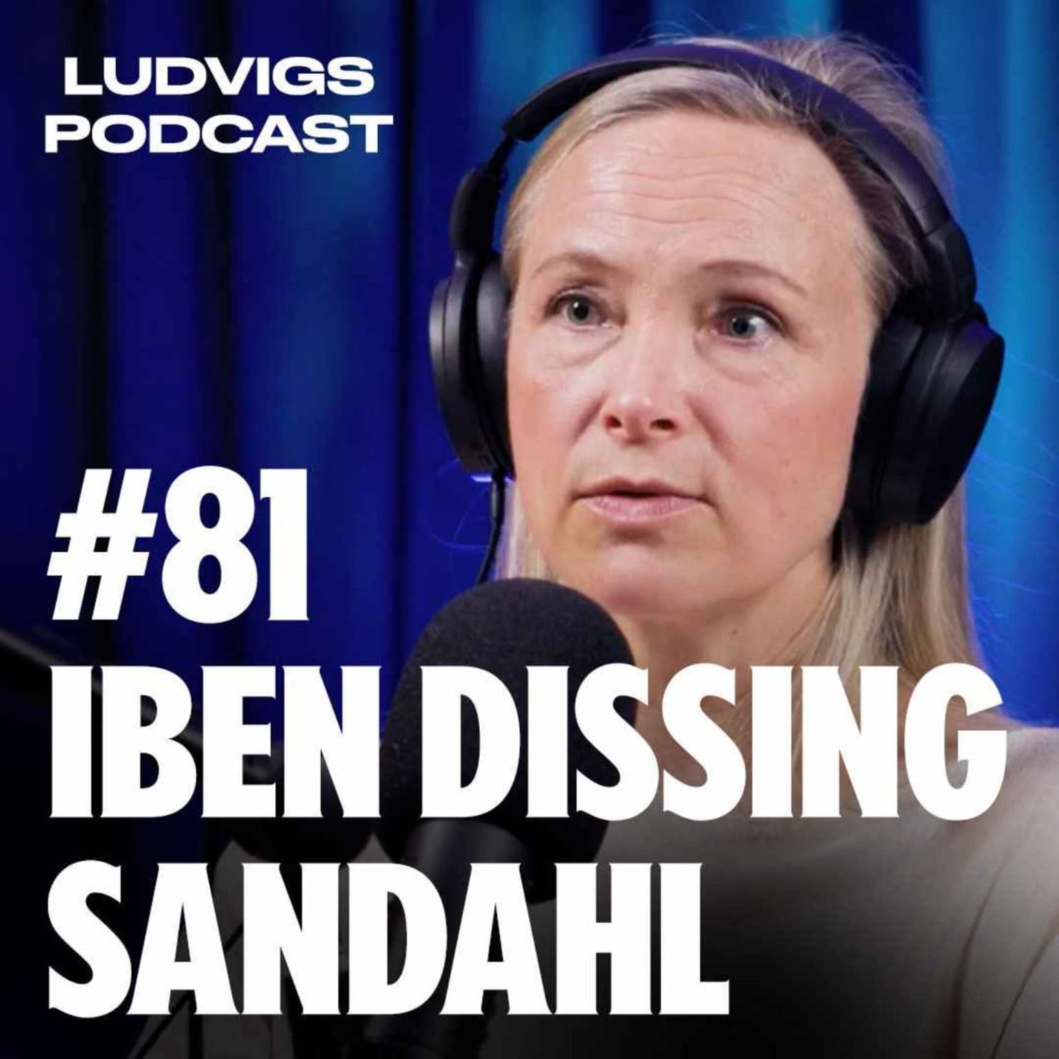 #81 - Iben Dissing Sandahl artwork