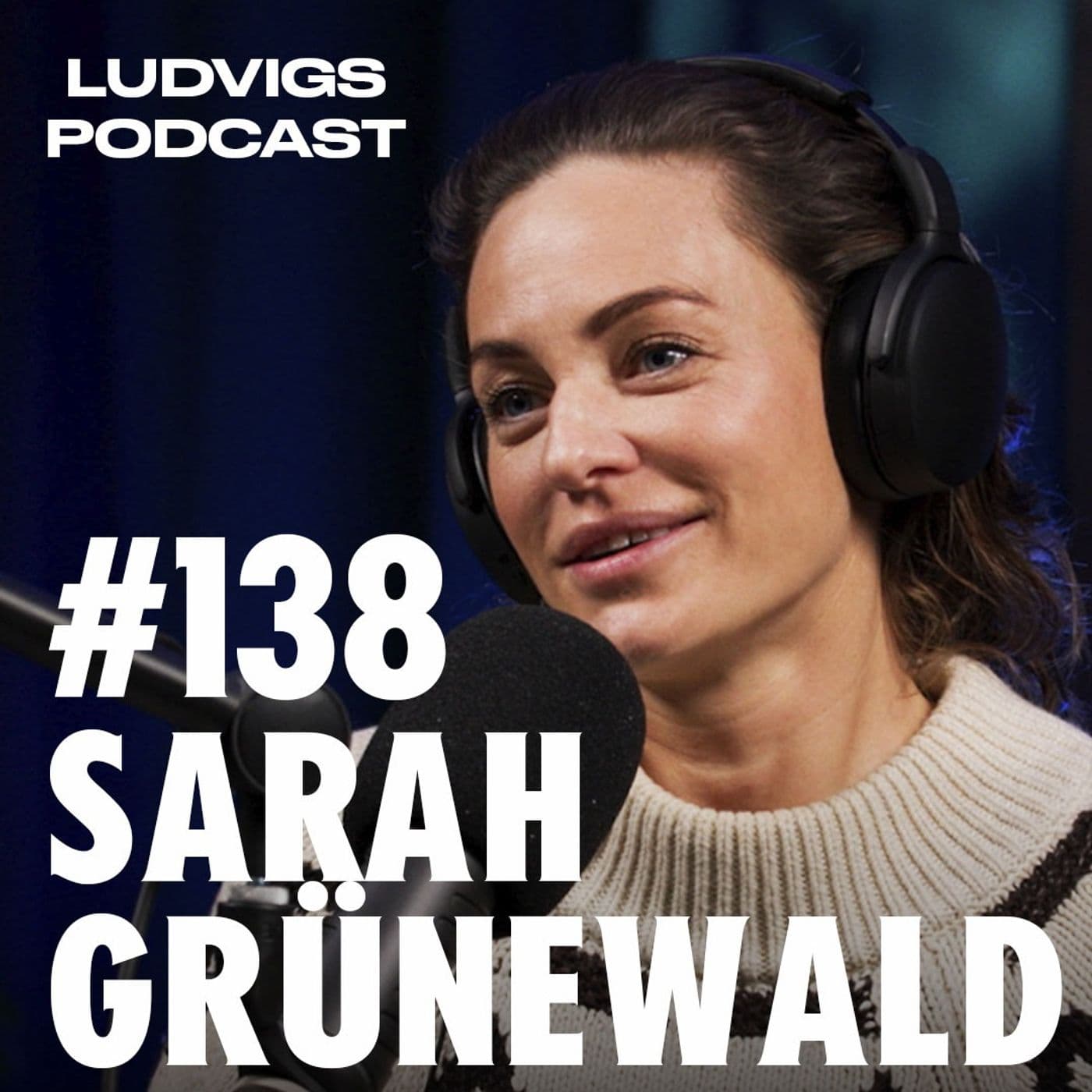 #138 - Sarah Grünewald artwork