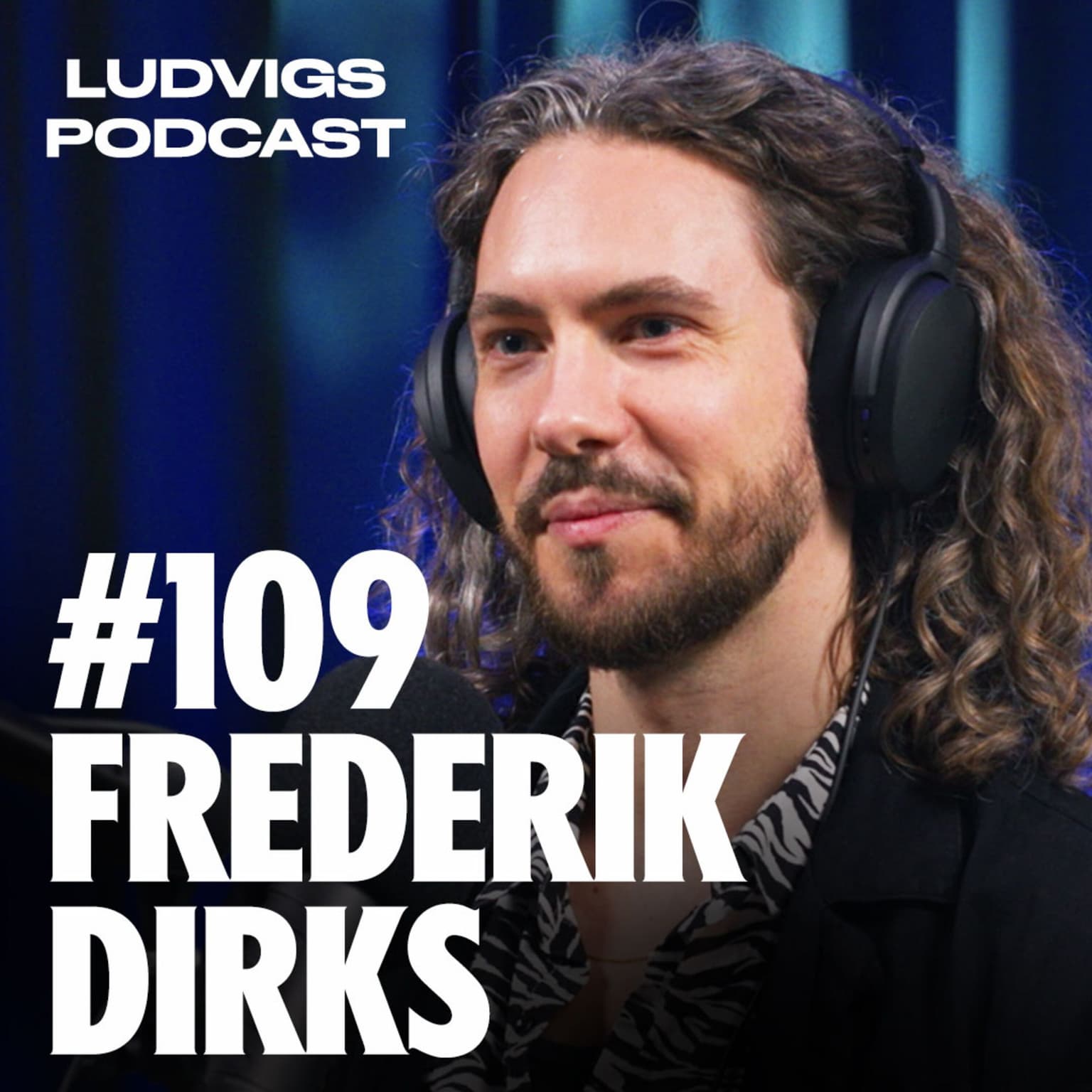 #109 - Frederik Dirks artwork