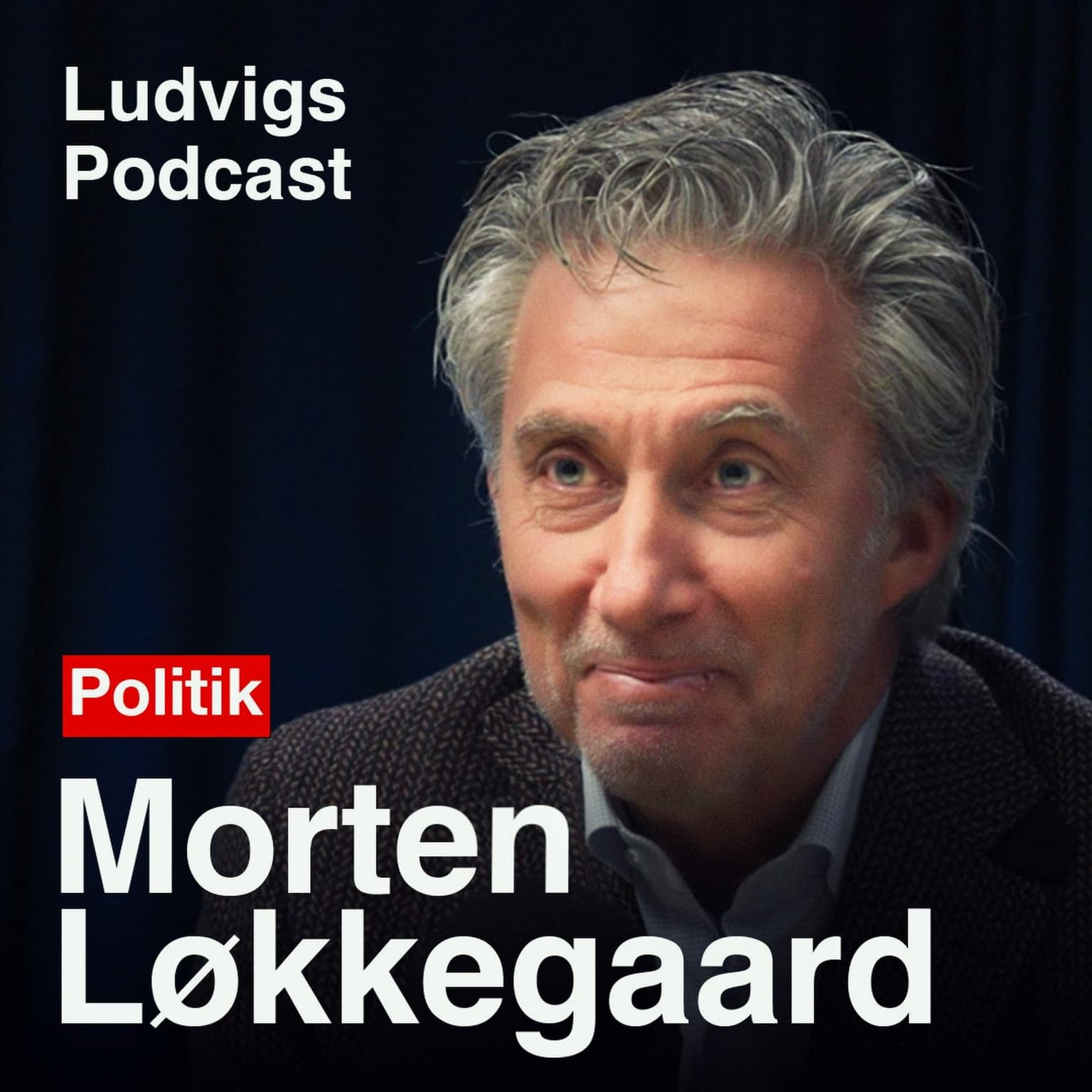 Morten Løkkegaard: Sandheden om magtens værksted (Du bliver løjet for!) artwork