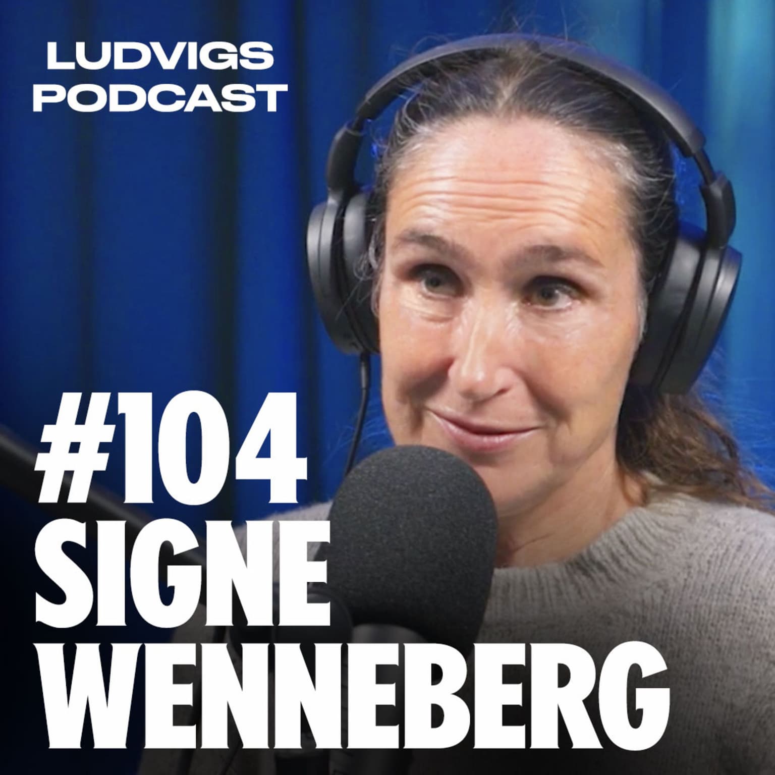 #104 - Signe Wenneberg artwork