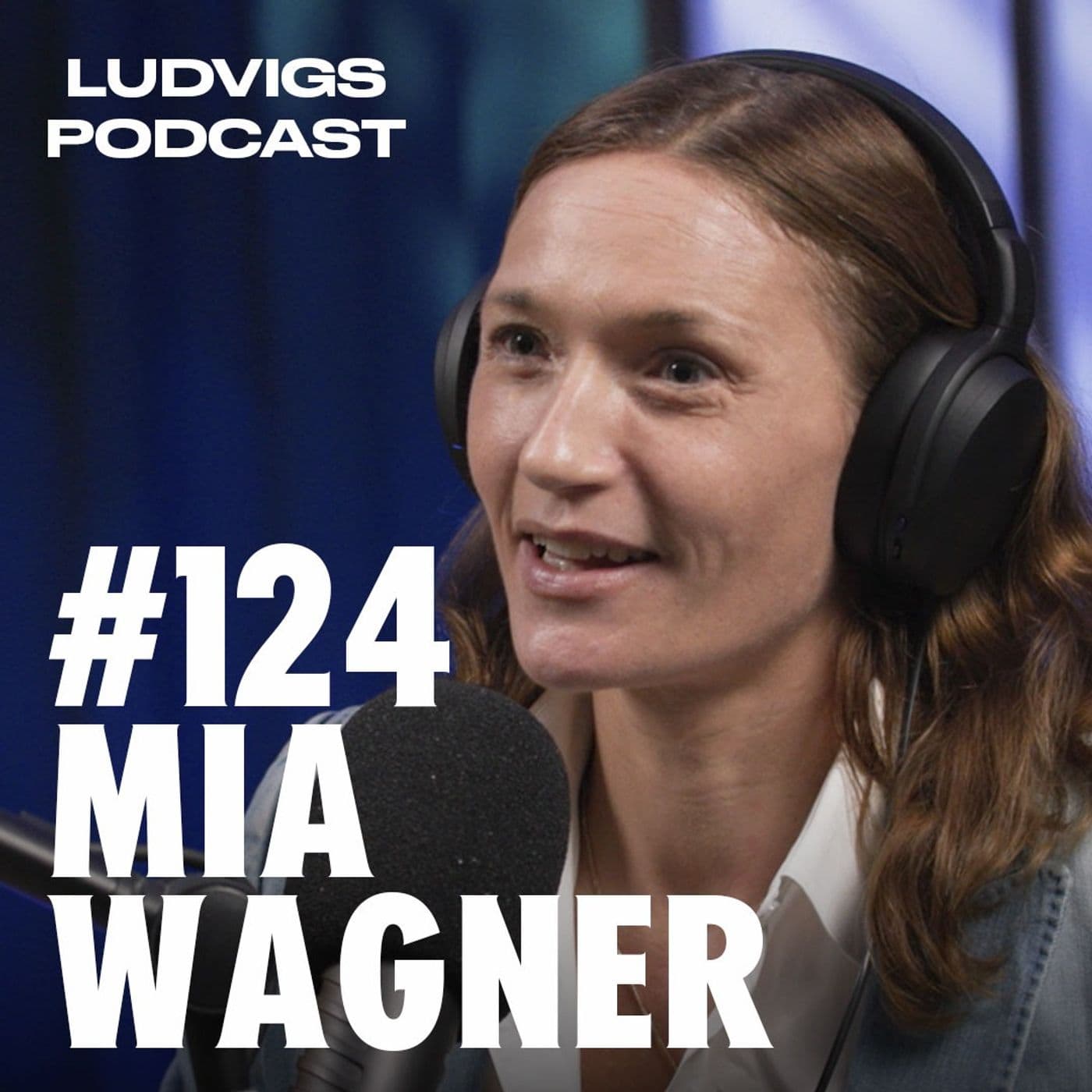 #124 - Mia Wagner artwork