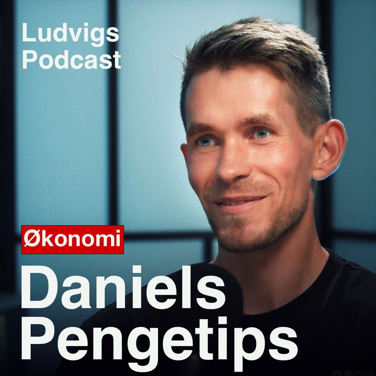 Daniels Pengetips: Derfor bliver du aldrig rig! | 252 artwork
